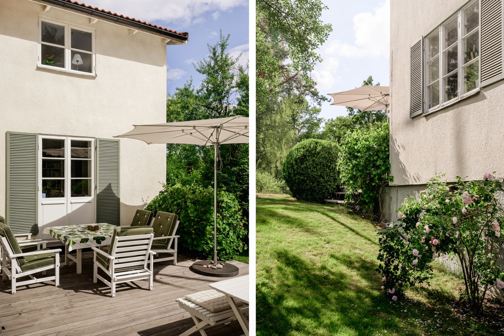 Bostadsbild från Backstuguvägen 8, Såld i Saltsjö-Duvnäs, Nacka