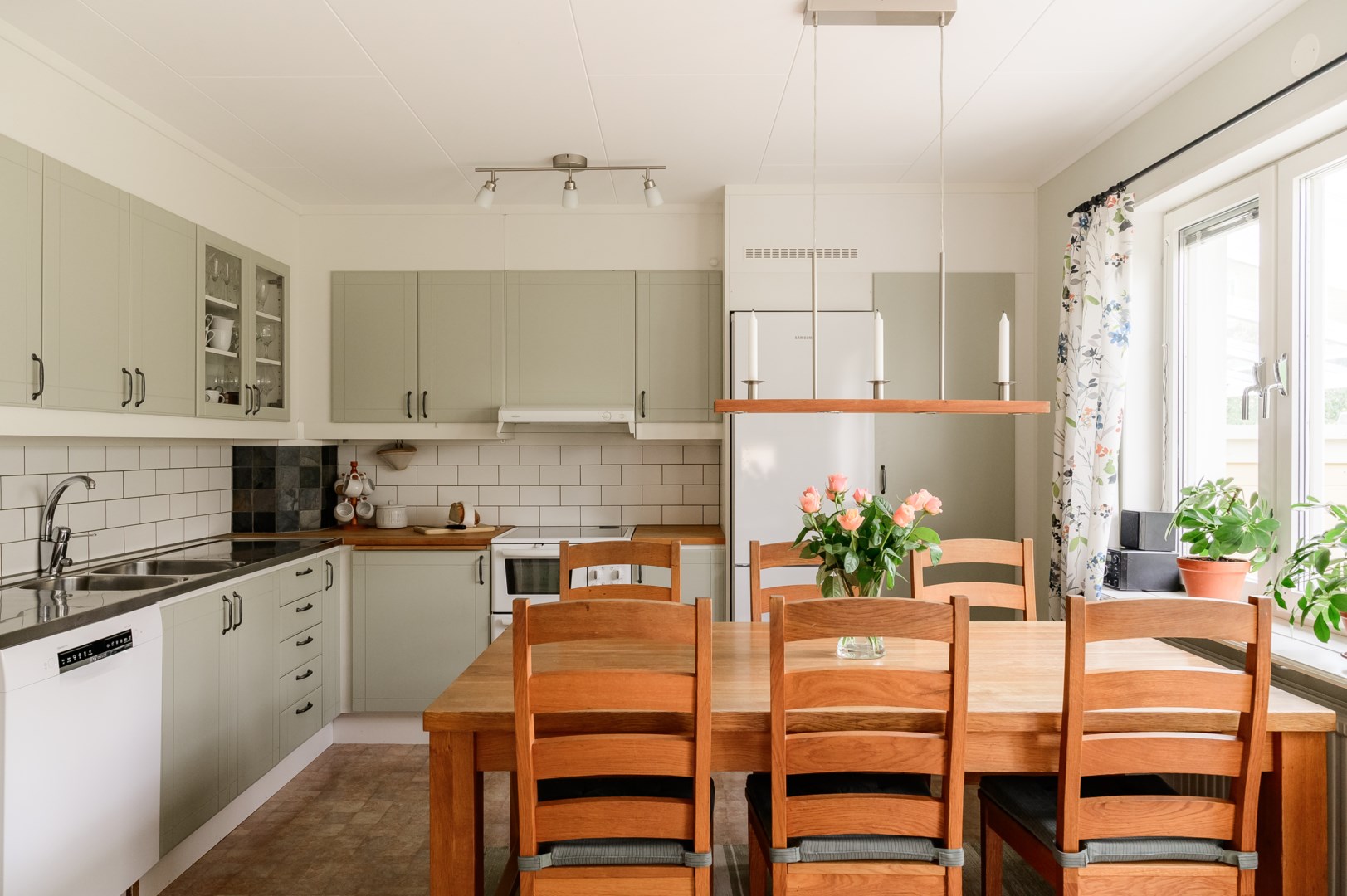 Bostadsbild från Gamla Landsvägen 115, Såld i Ektorp, Nacka