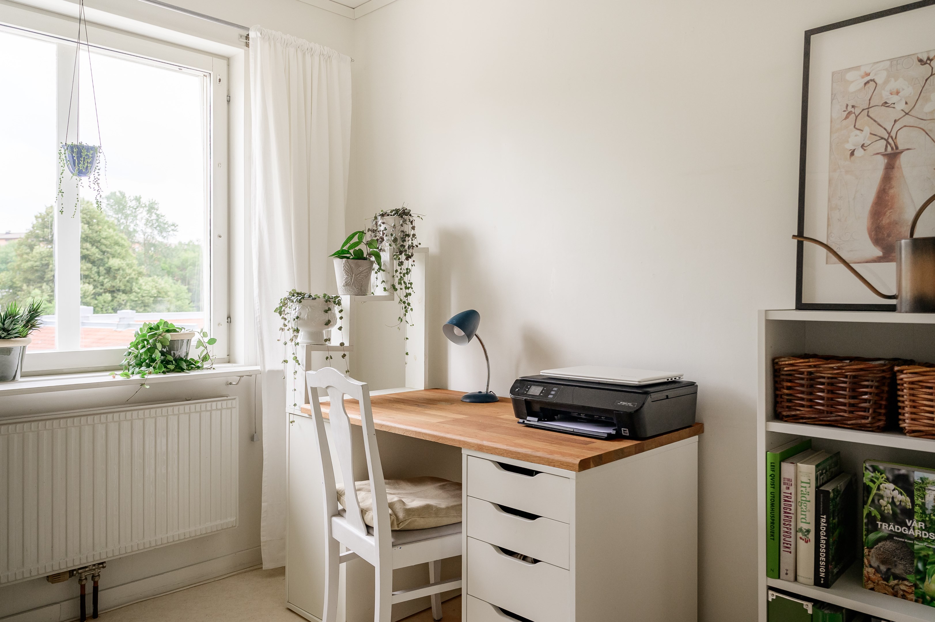 Bostadsbild från Gamla Landsvägen 115, Såld i Ektorp, Nacka