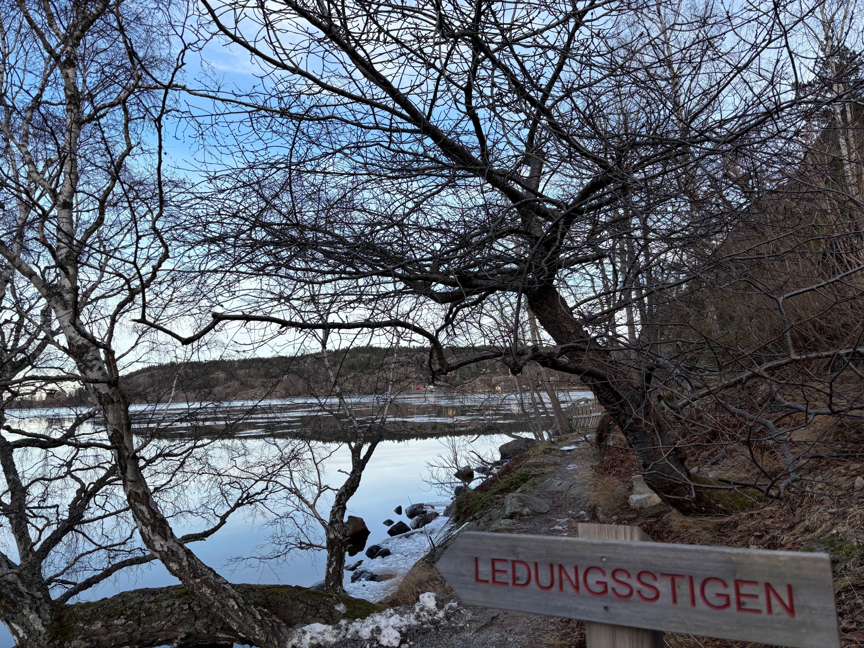 Bostadsbild från Gamla Landsvägen 115, Såld i Ektorp, Nacka