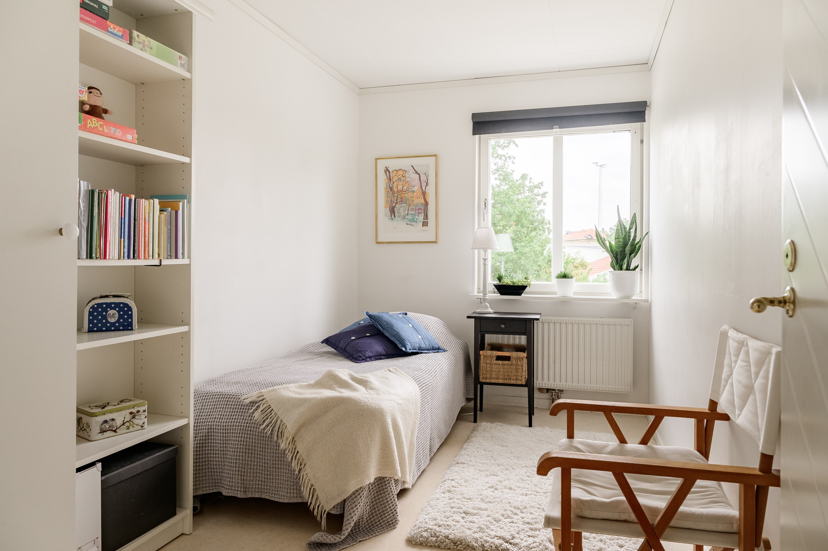 Bostadsbild från Gamla Landsvägen 115, Såld i Ektorp, Nacka