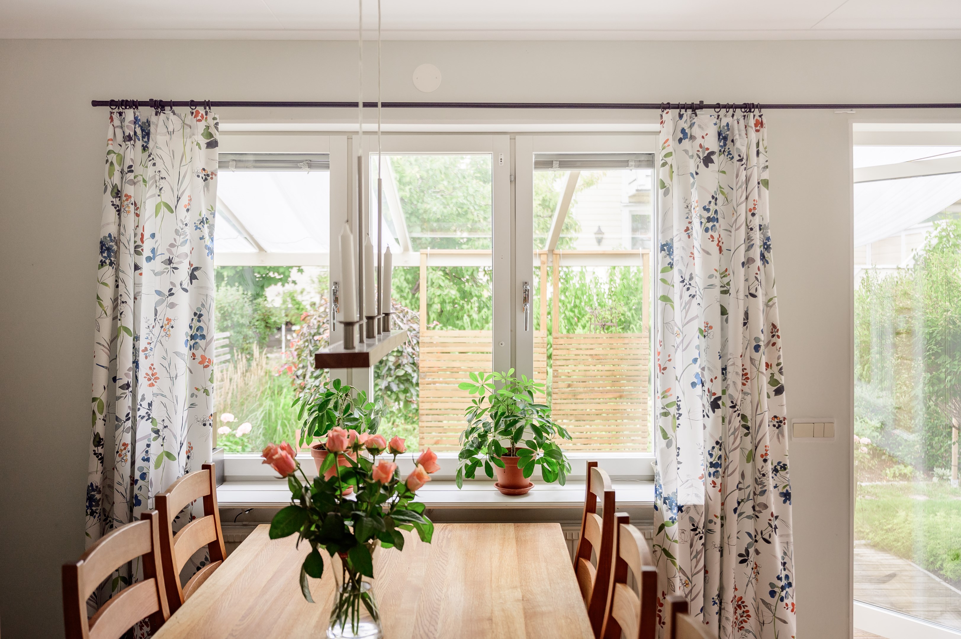 Bostadsbild från Gamla Landsvägen 115, Såld i Ektorp, Nacka