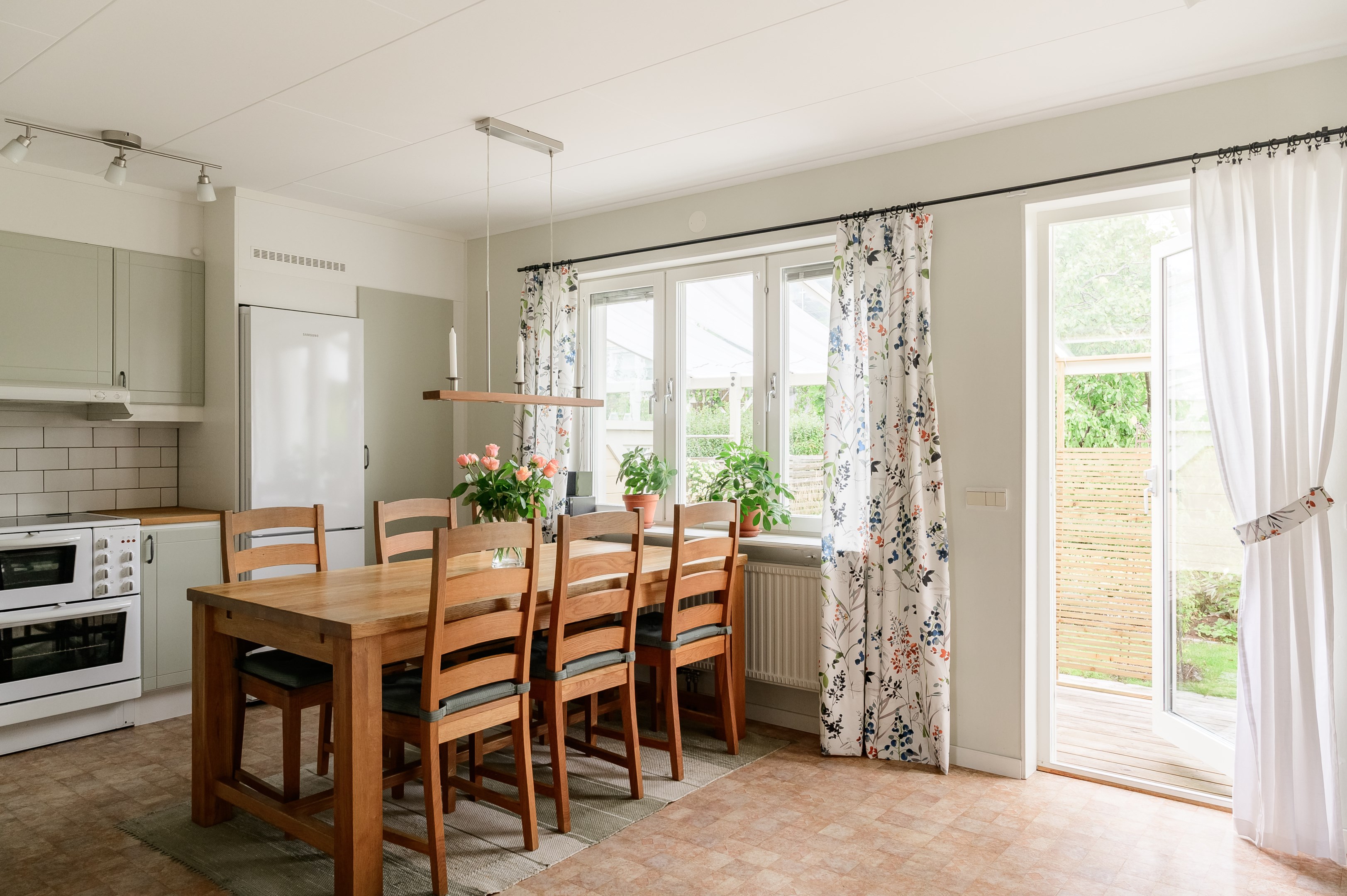 Bostadsbild från Gamla Landsvägen 115, Såld i Ektorp, Nacka