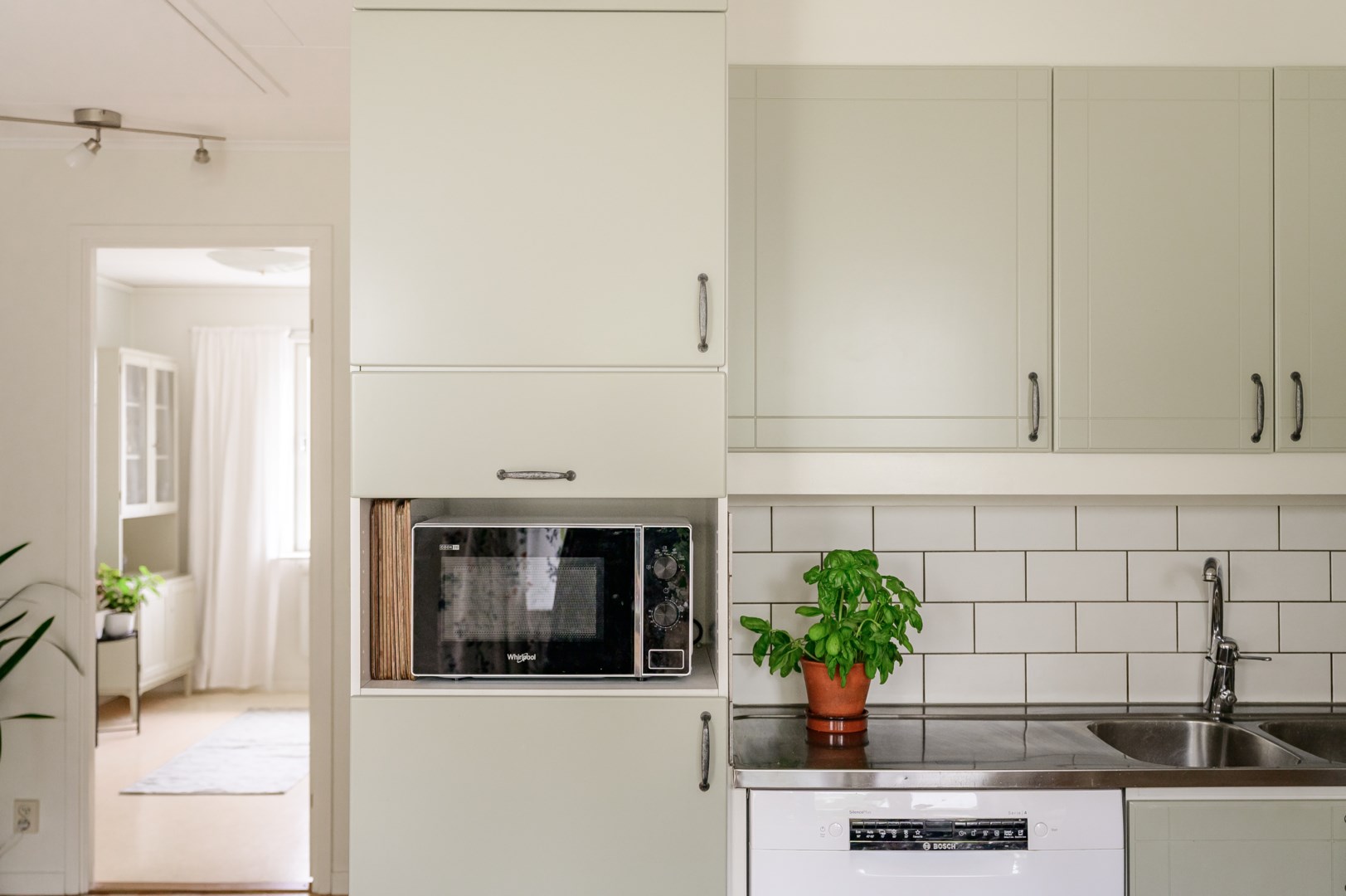 Bostadsbild från Gamla Landsvägen 115, Såld i Ektorp, Nacka