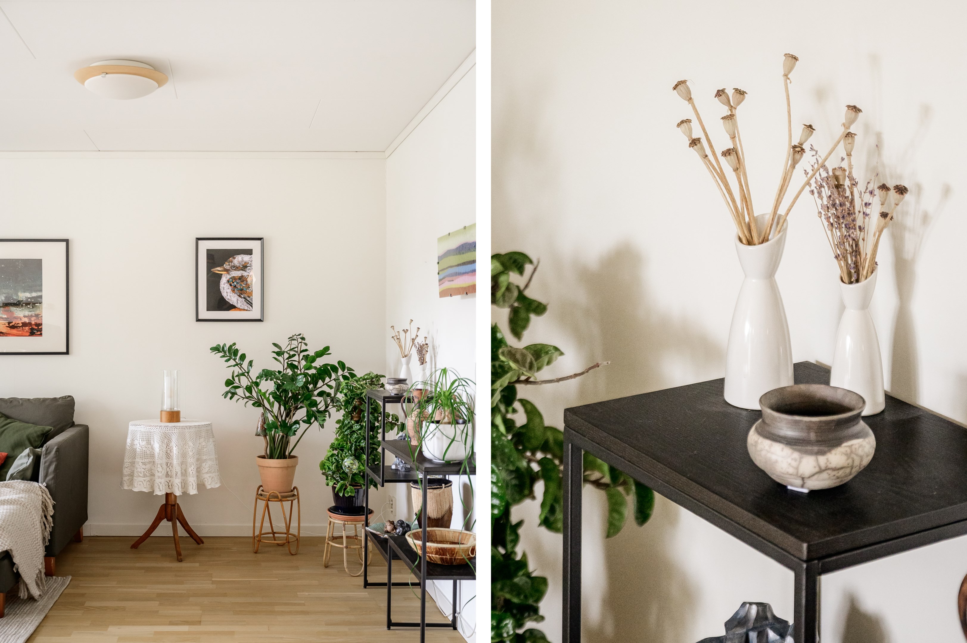 Bostadsbild från Gamla Landsvägen 115, Såld i Ektorp, Nacka