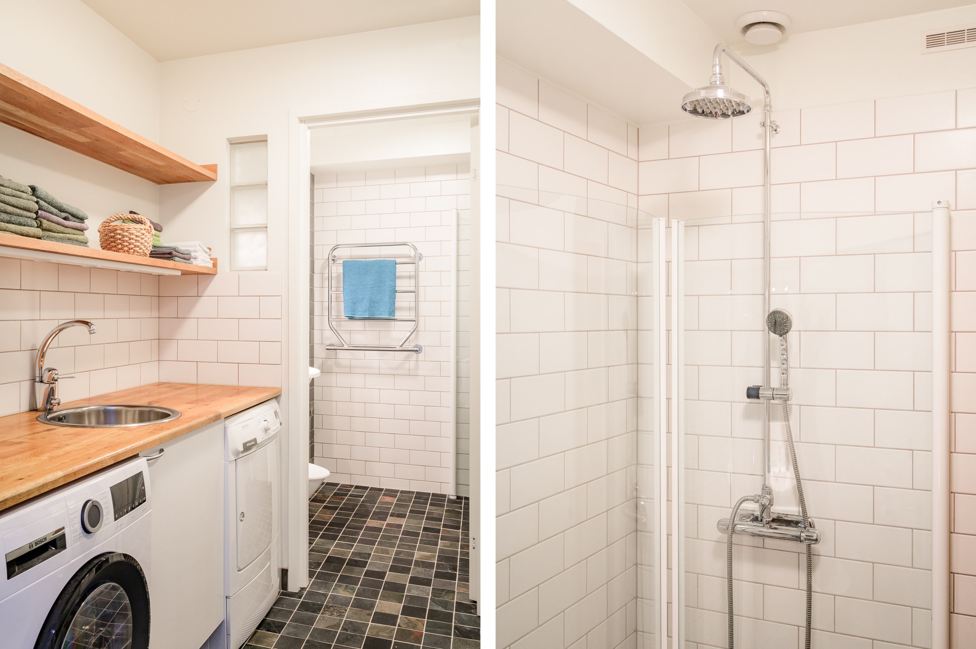 Bostadsbild från Gamla Landsvägen 115, Såld i Ektorp, Nacka