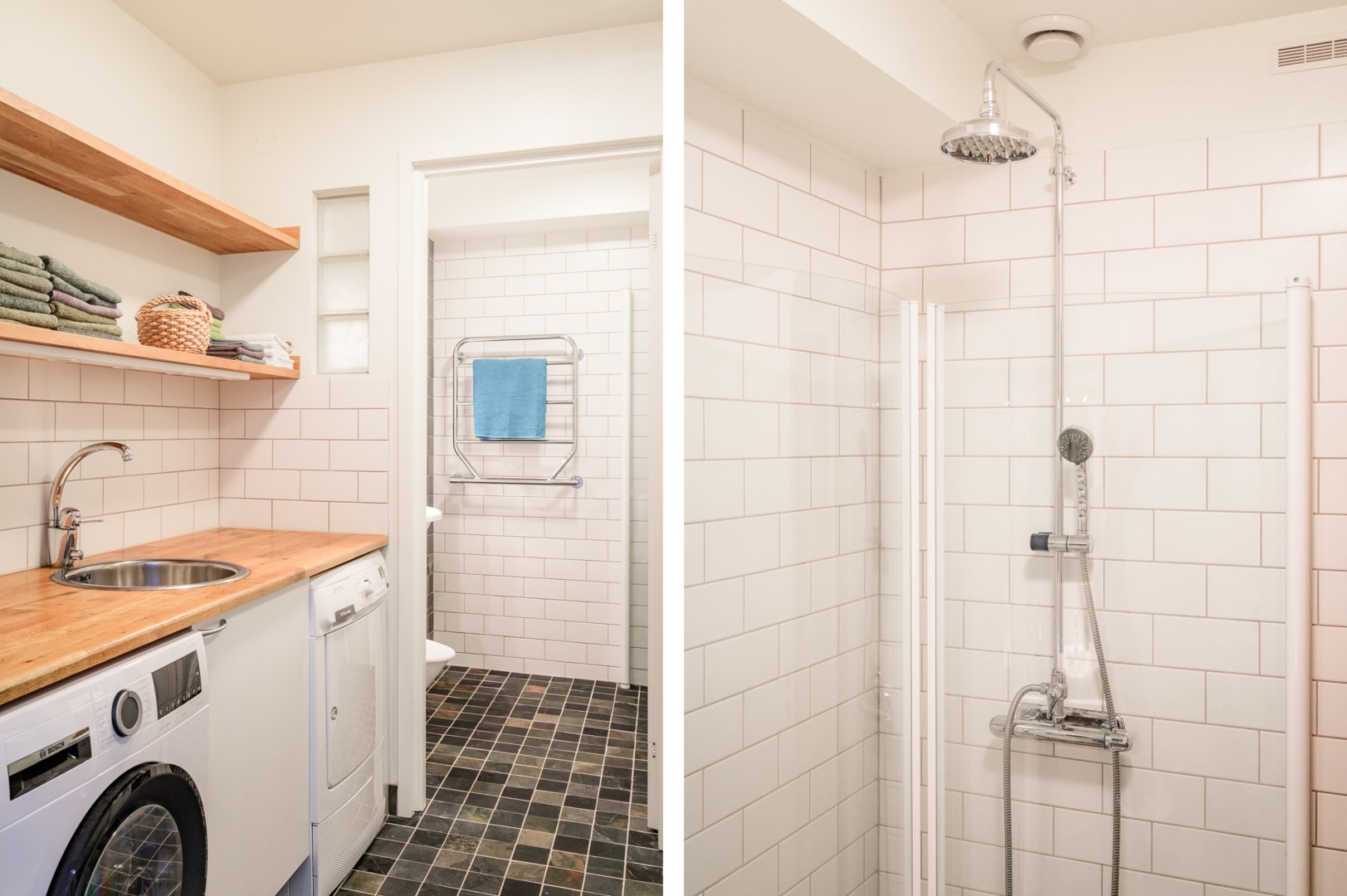 Bostadsbild från Gamla Landsvägen 115, Såld i Ektorp, Nacka