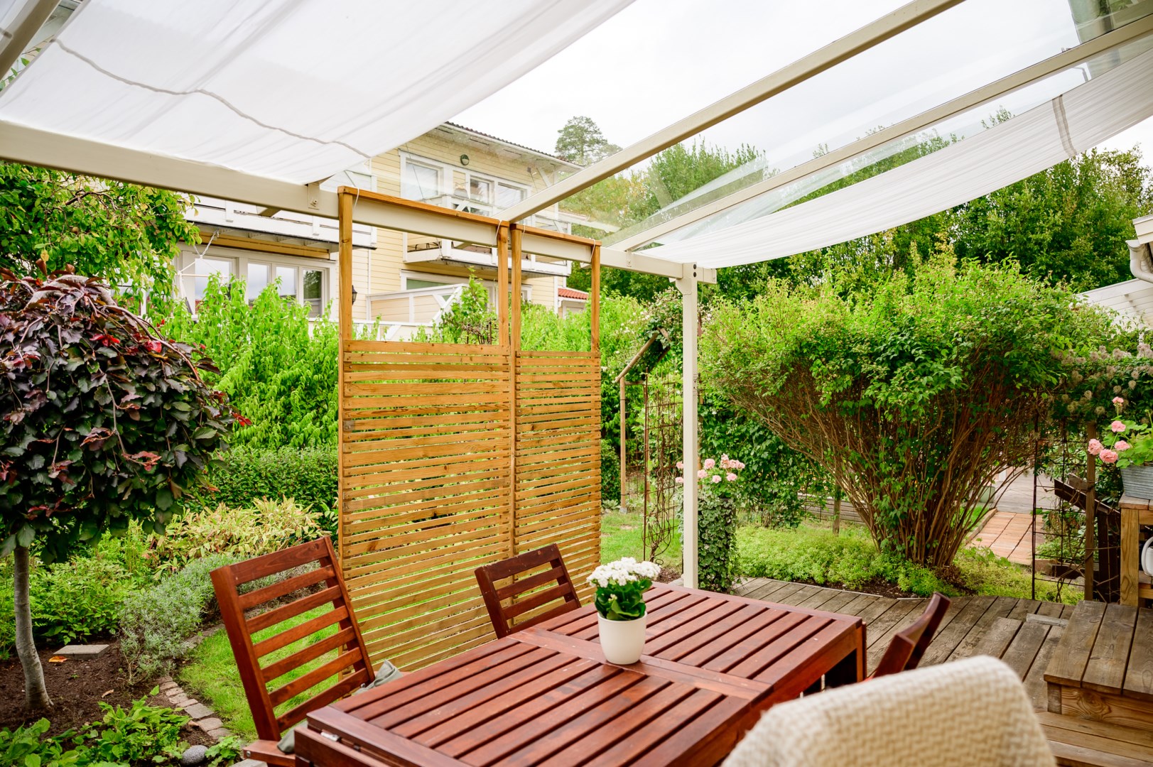 Bostadsbild från Gamla Landsvägen 115, Såld i Ektorp, Nacka