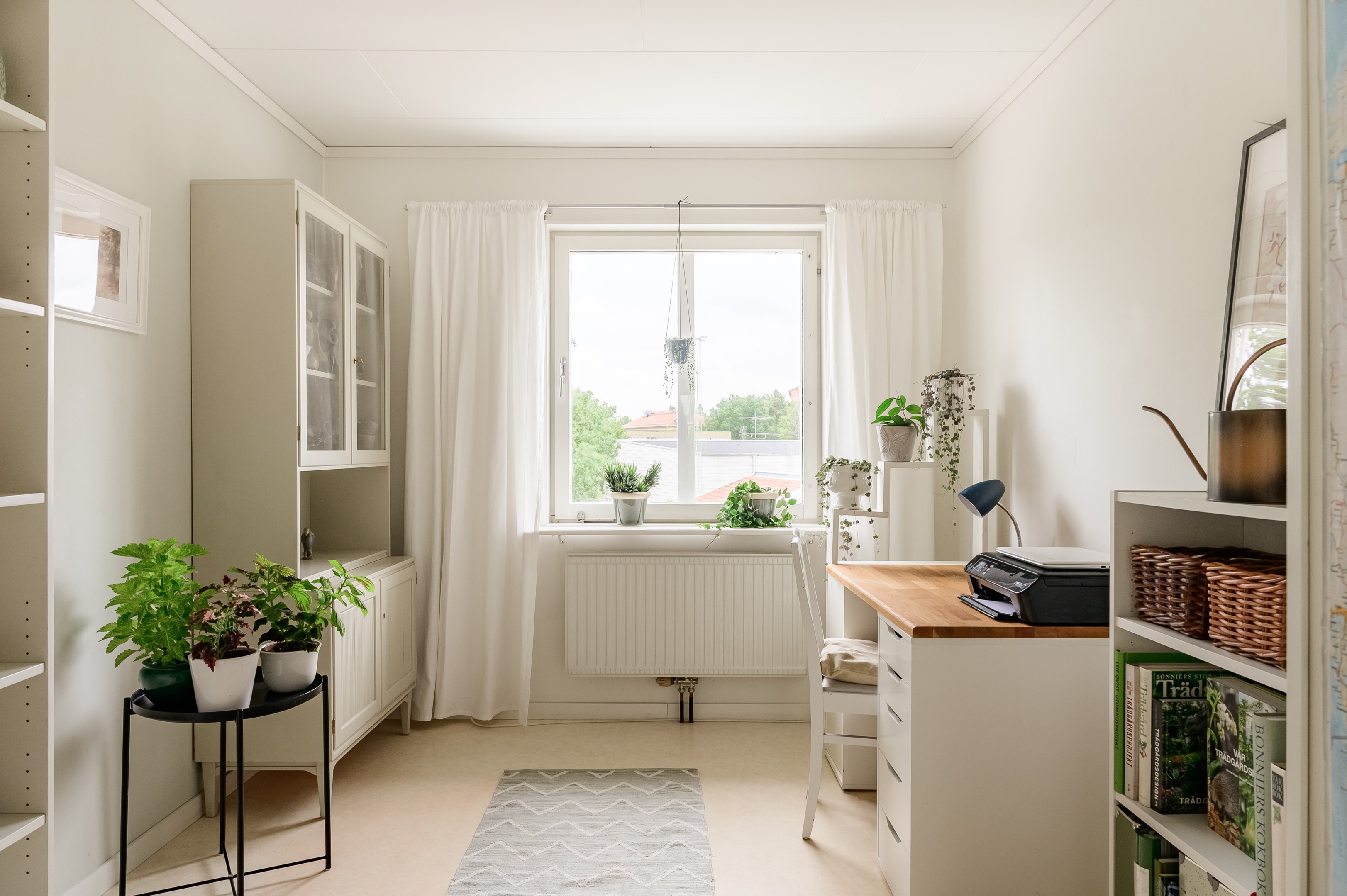 Bostadsbild från Gamla Landsvägen 115, Såld i Ektorp, Nacka