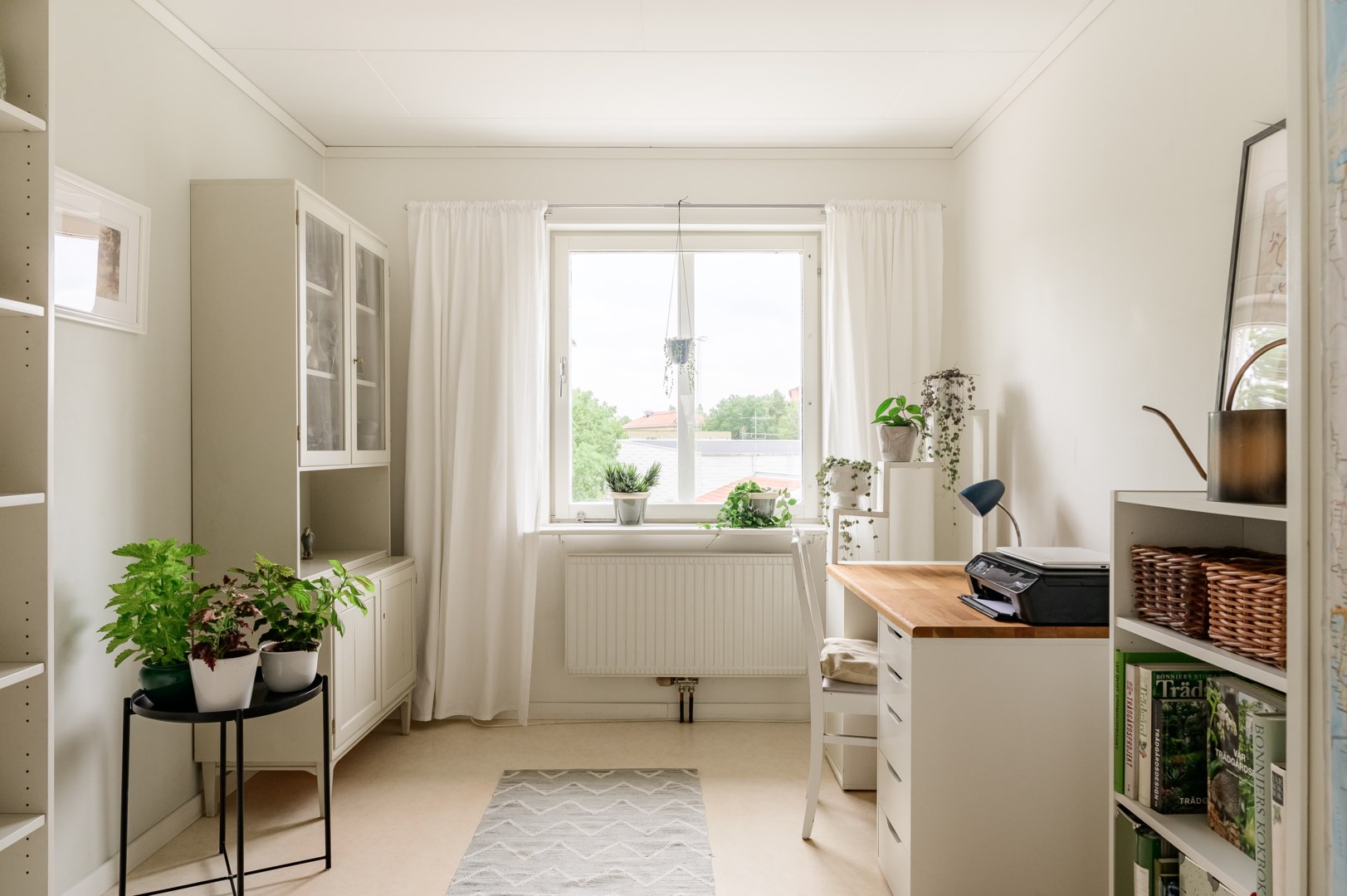 Bostadsbild från Gamla Landsvägen 115, Såld i Ektorp, Nacka