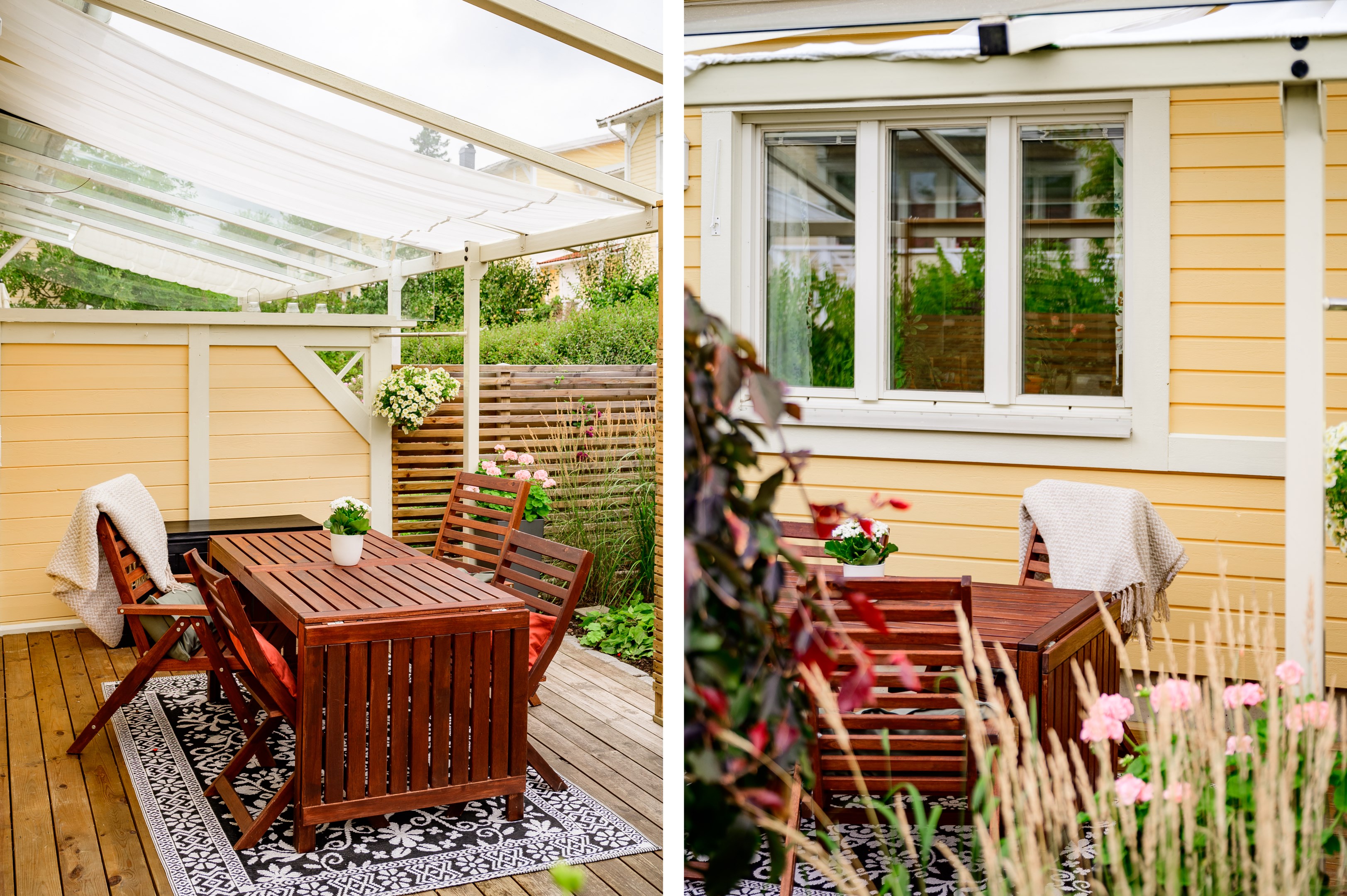 Bostadsbild från Gamla Landsvägen 115, Såld i Ektorp, Nacka