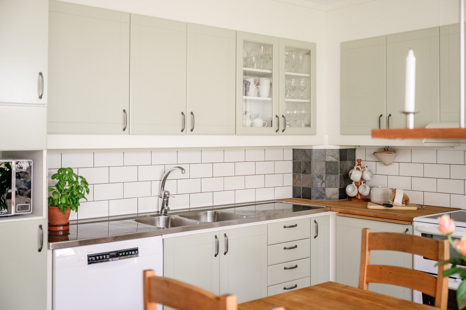 Bostadsbild från Gamla Landsvägen 115, Såld i Ektorp, Nacka