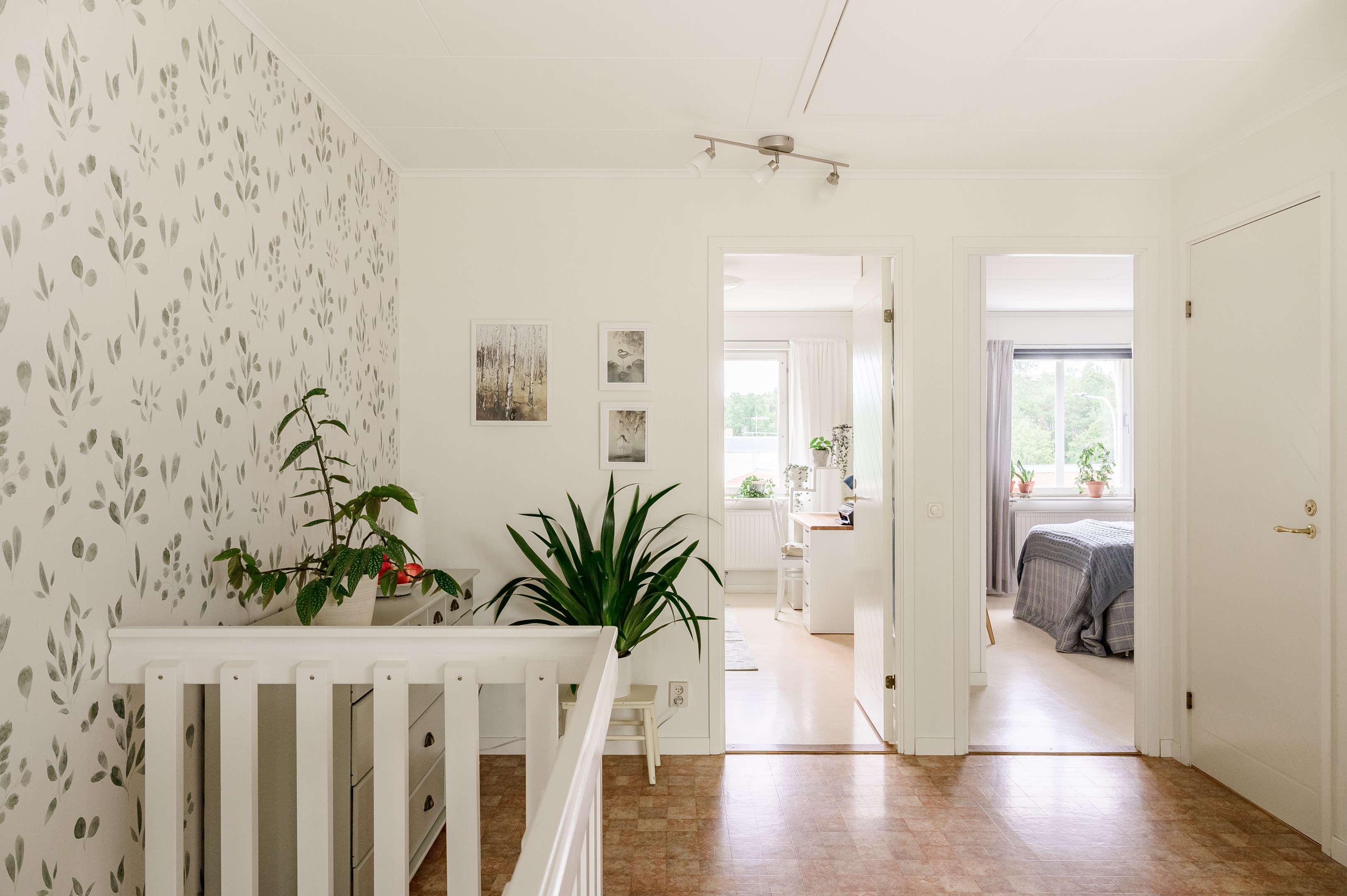 Bostadsbild från Gamla Landsvägen 115, Såld i Ektorp, Nacka