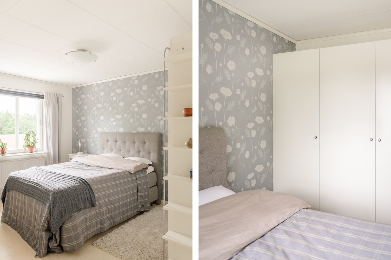 Bostadsbild från Gamla Landsvägen 115, Såld i Ektorp, Nacka