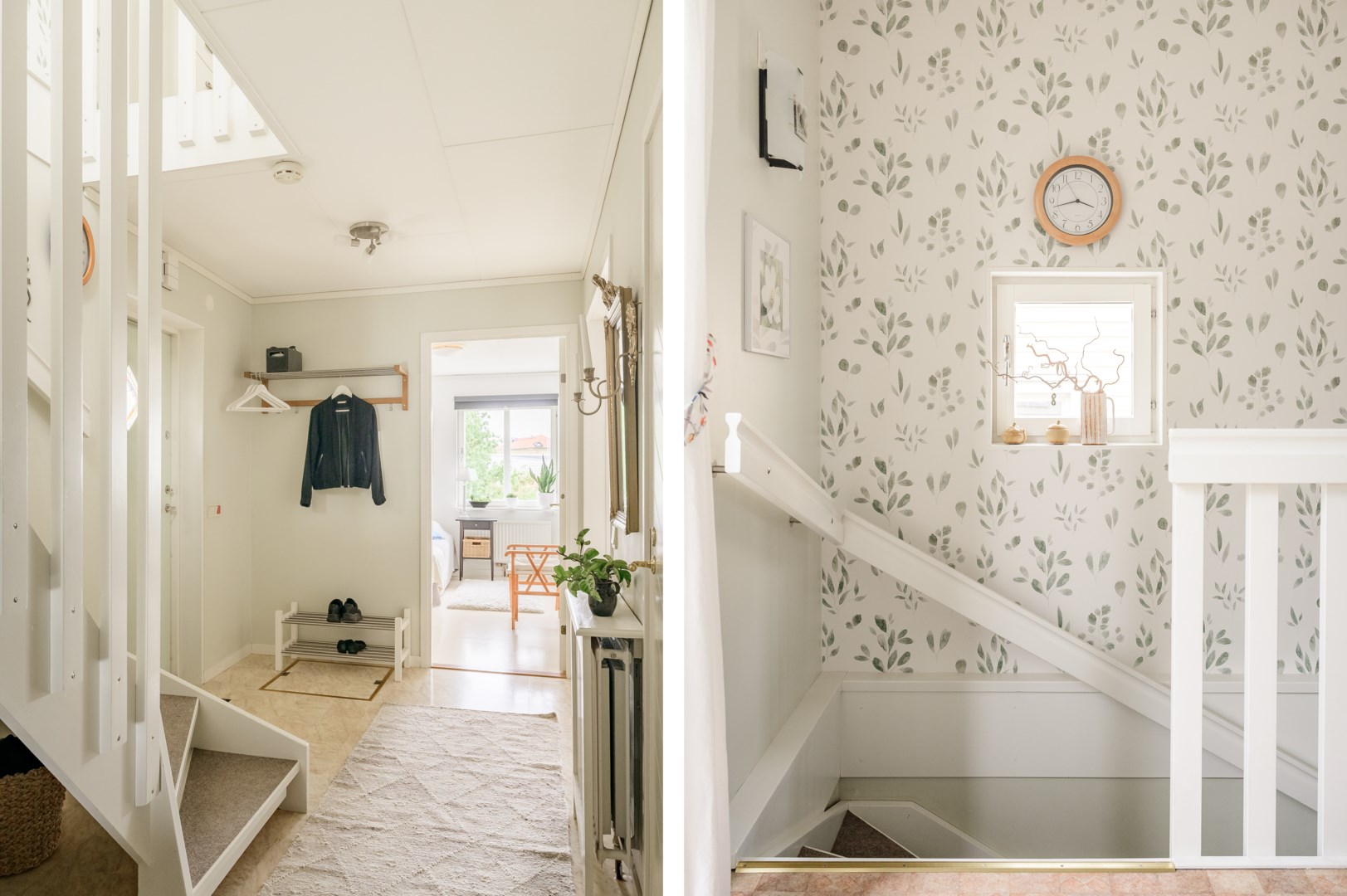 Bostadsbild från Gamla Landsvägen 115, Såld i Ektorp, Nacka