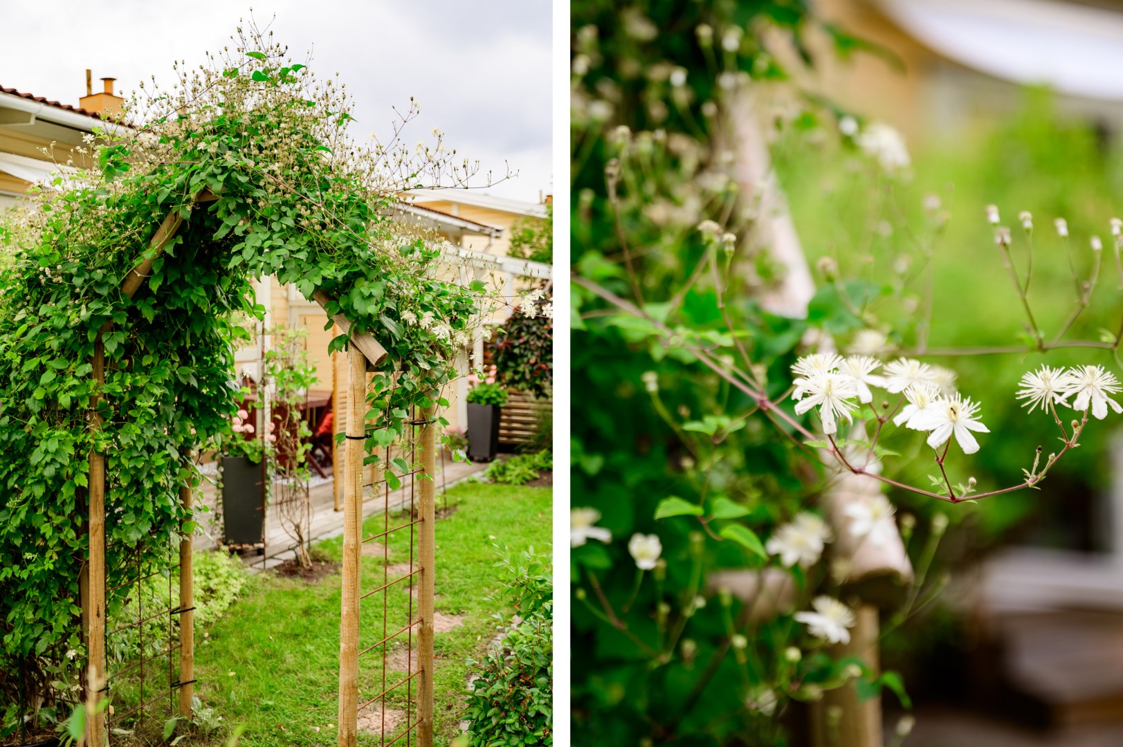 Bostadsbild från Gamla Landsvägen 115, Såld i Ektorp, Nacka