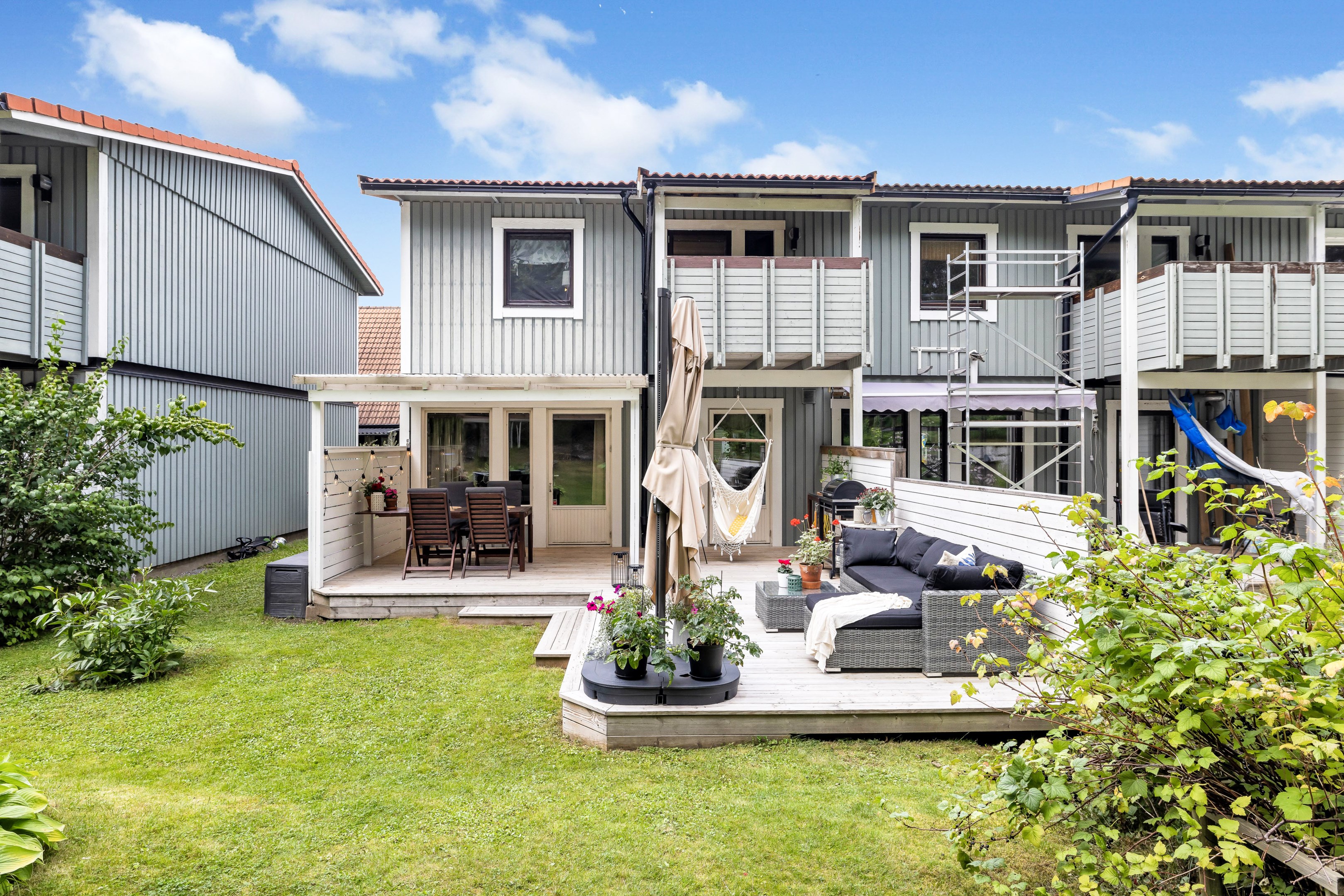 Bostadsbild från Slöjmolnsvägen 34, Såld i Storvreta, Uppsala