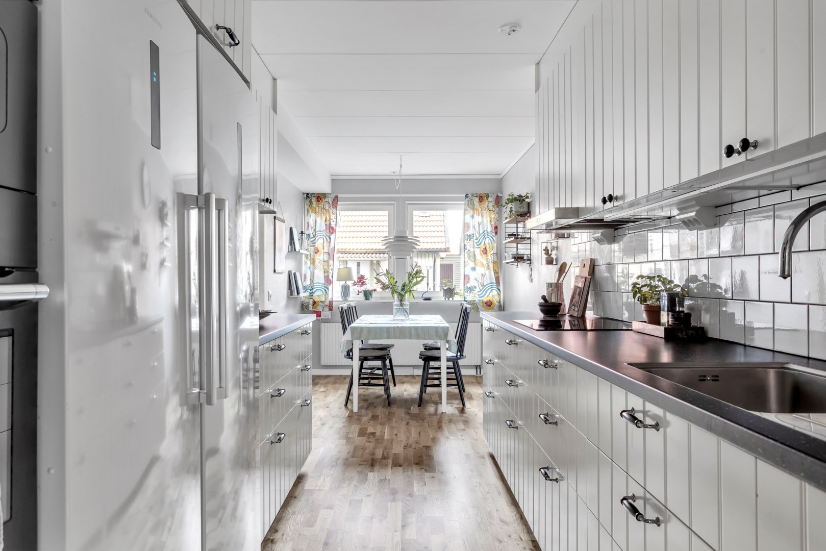 Bostadsbild från Slöjmolnsvägen 34, Såld i Storvreta, Uppsala