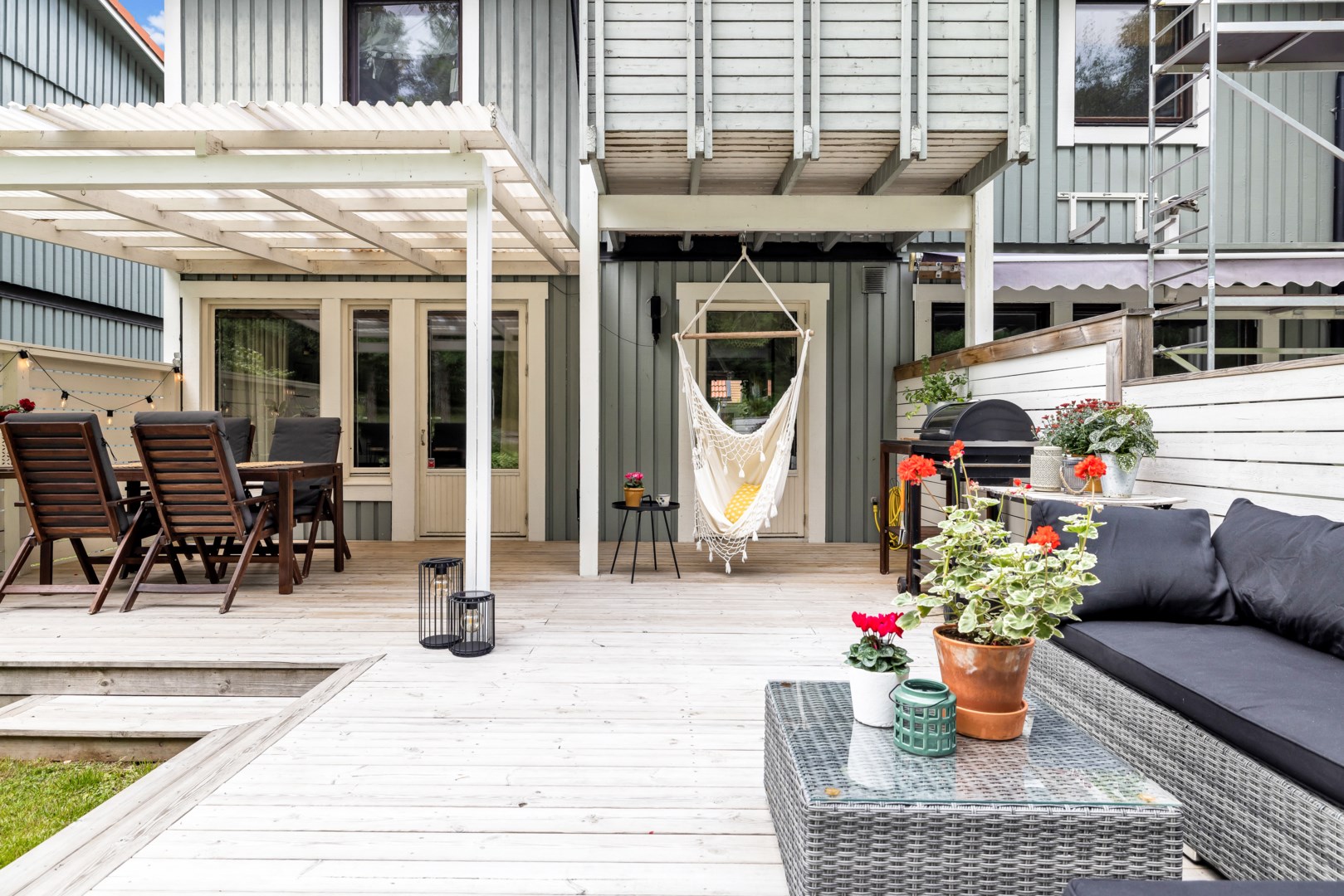 Bostadsbild från Slöjmolnsvägen 34, Såld i Storvreta, Uppsala