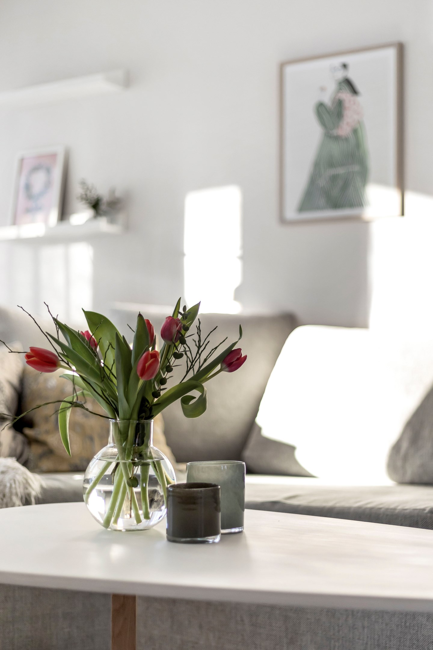 Bostadsbild från Slöjmolnsvägen 34, Såld i Storvreta, Uppsala