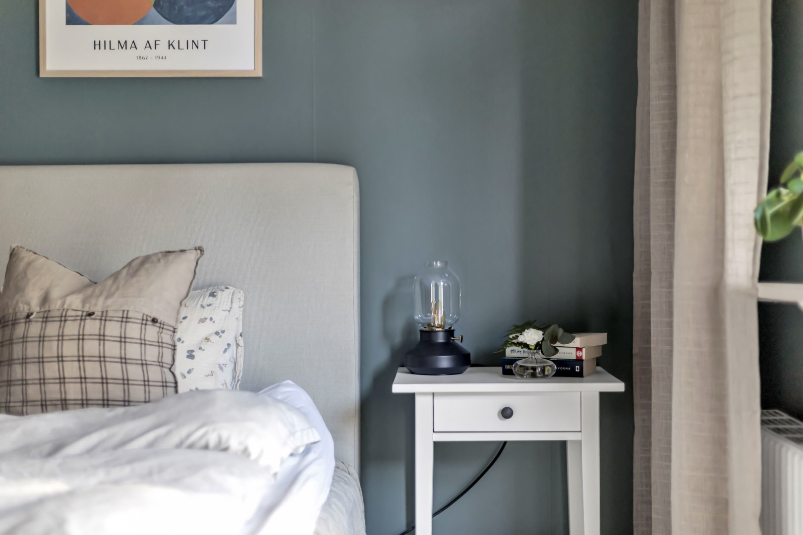 Bostadsbild från Slöjmolnsvägen 34, Såld i Storvreta, Uppsala