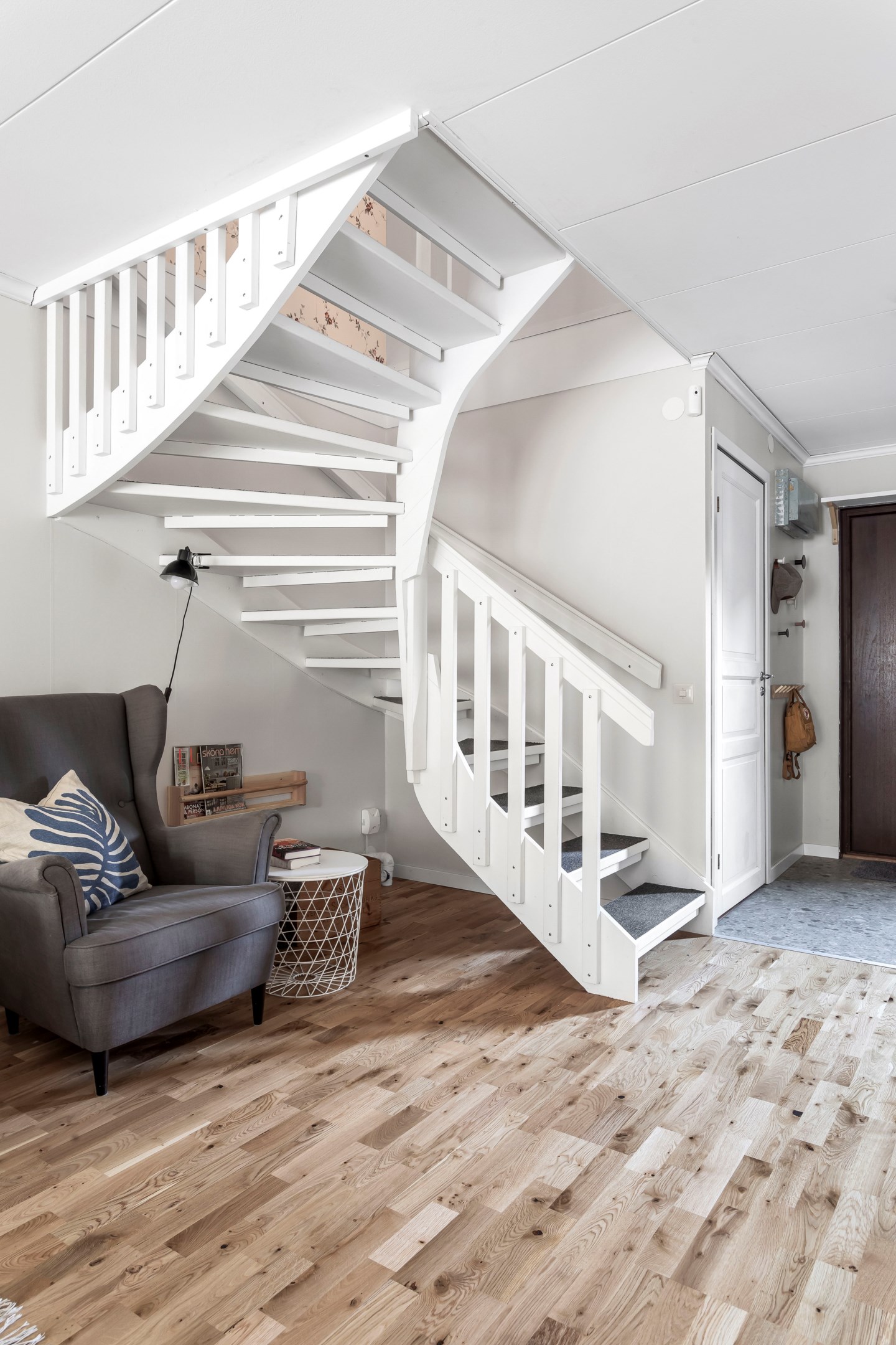 Bostadsbild från Slöjmolnsvägen 34, Såld i Storvreta, Uppsala