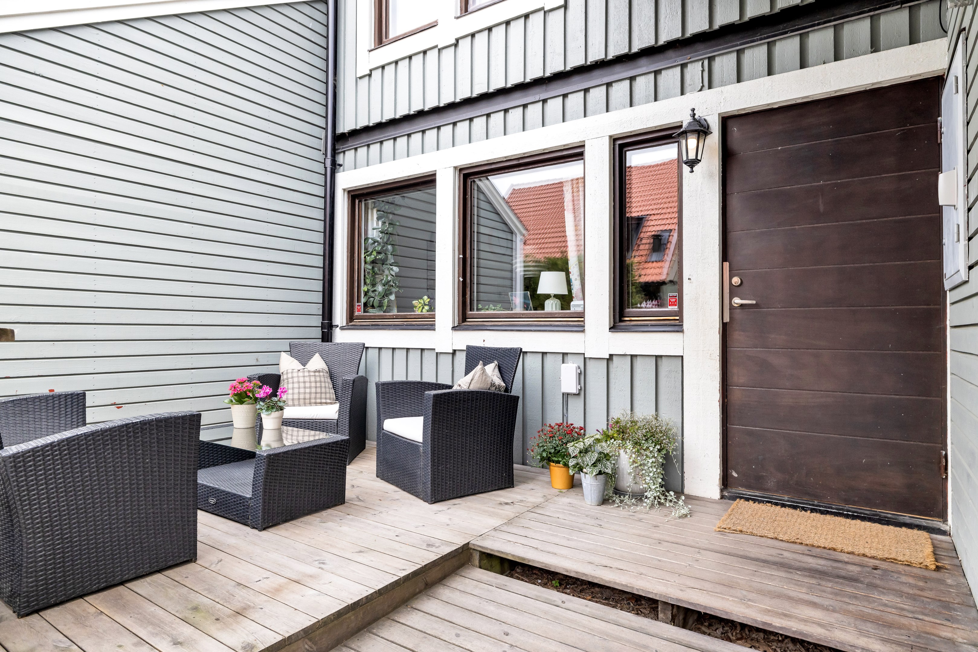 Bostadsbild från Slöjmolnsvägen 34, Såld i Storvreta, Uppsala