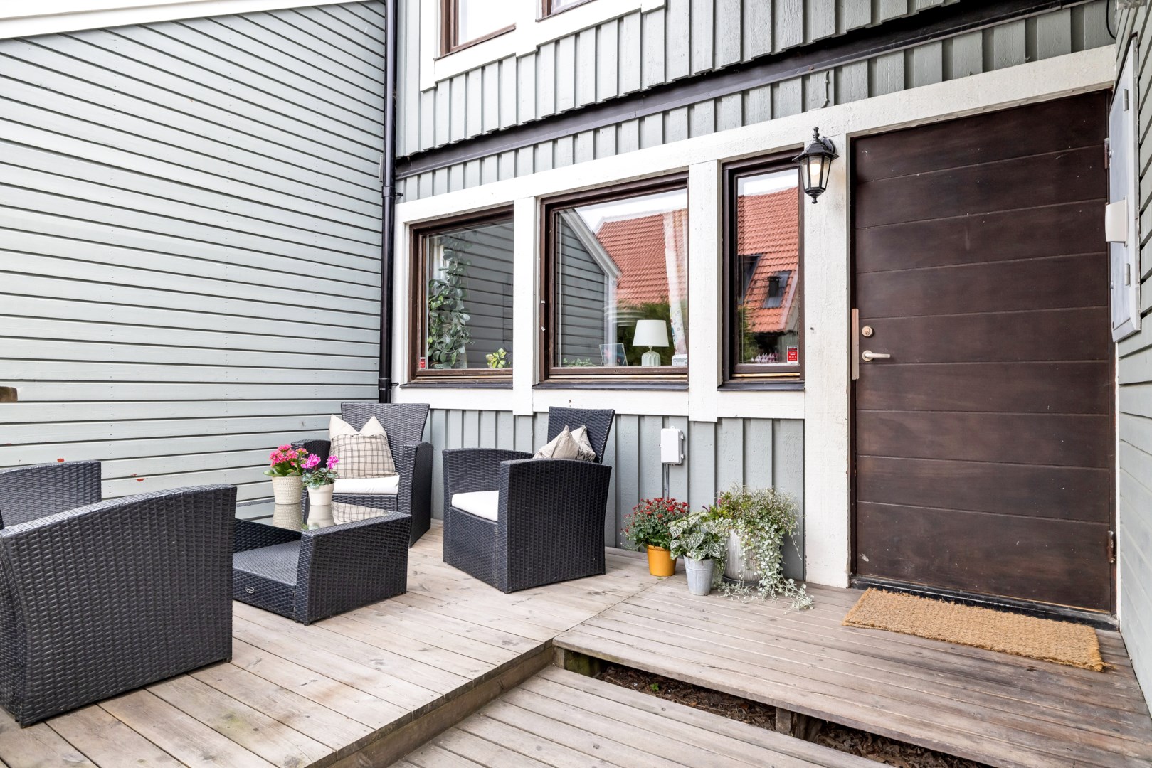 Bostadsbild från Slöjmolnsvägen 34, Såld i Storvreta, Uppsala