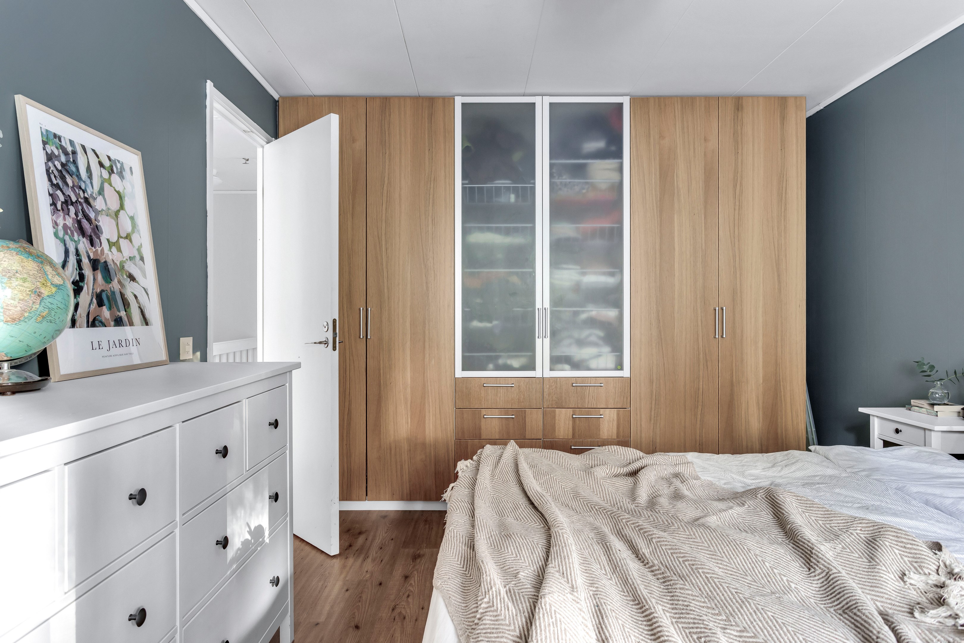 Bostadsbild från Slöjmolnsvägen 34, Såld i Storvreta, Uppsala