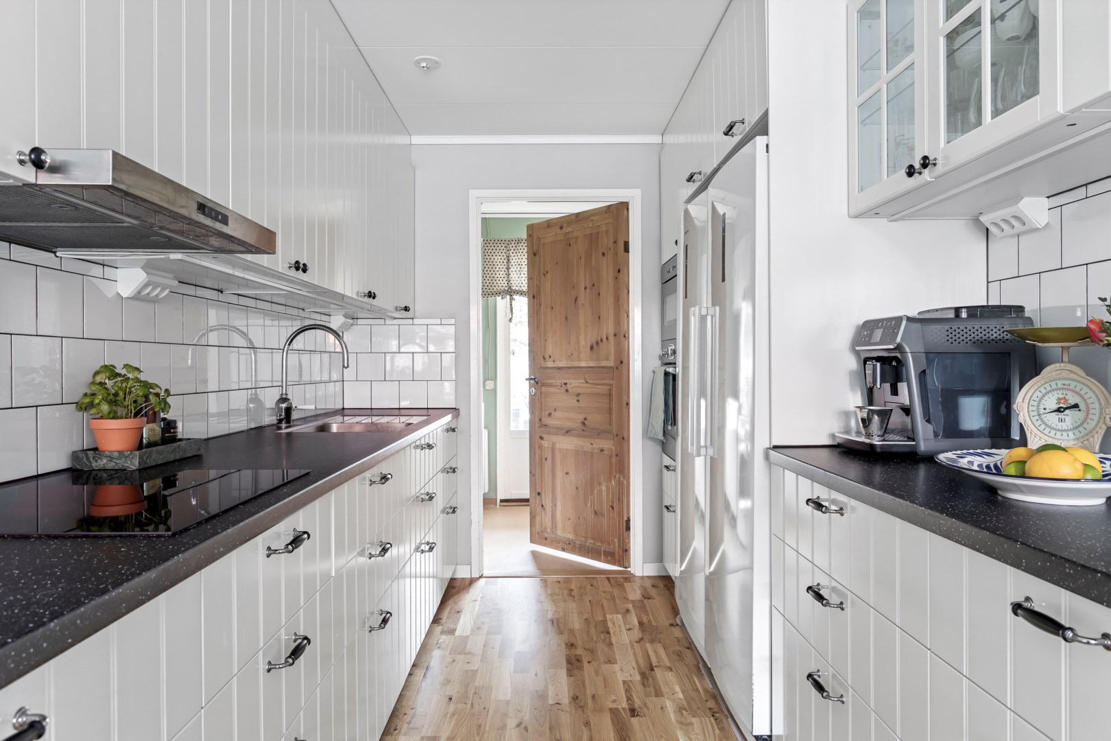 Bostadsbild från Slöjmolnsvägen 34, Såld i Storvreta, Uppsala