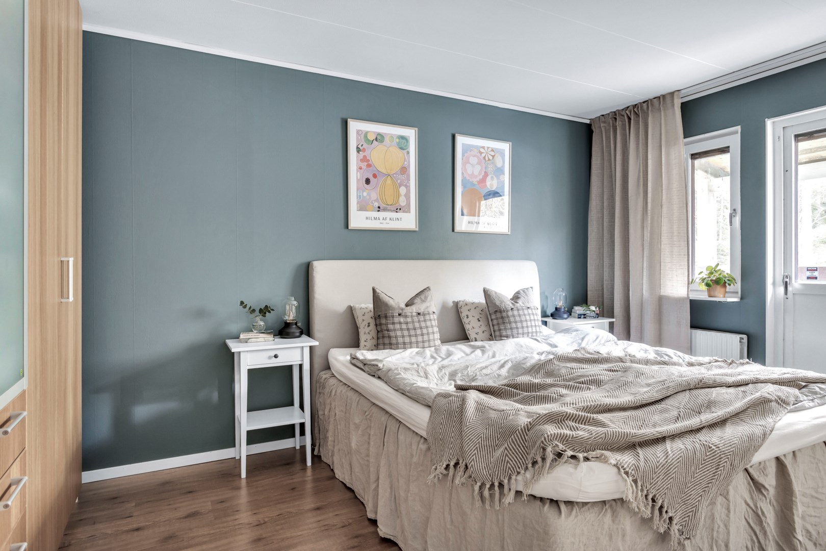 Bostadsbild från Slöjmolnsvägen 34, Såld i Storvreta, Uppsala