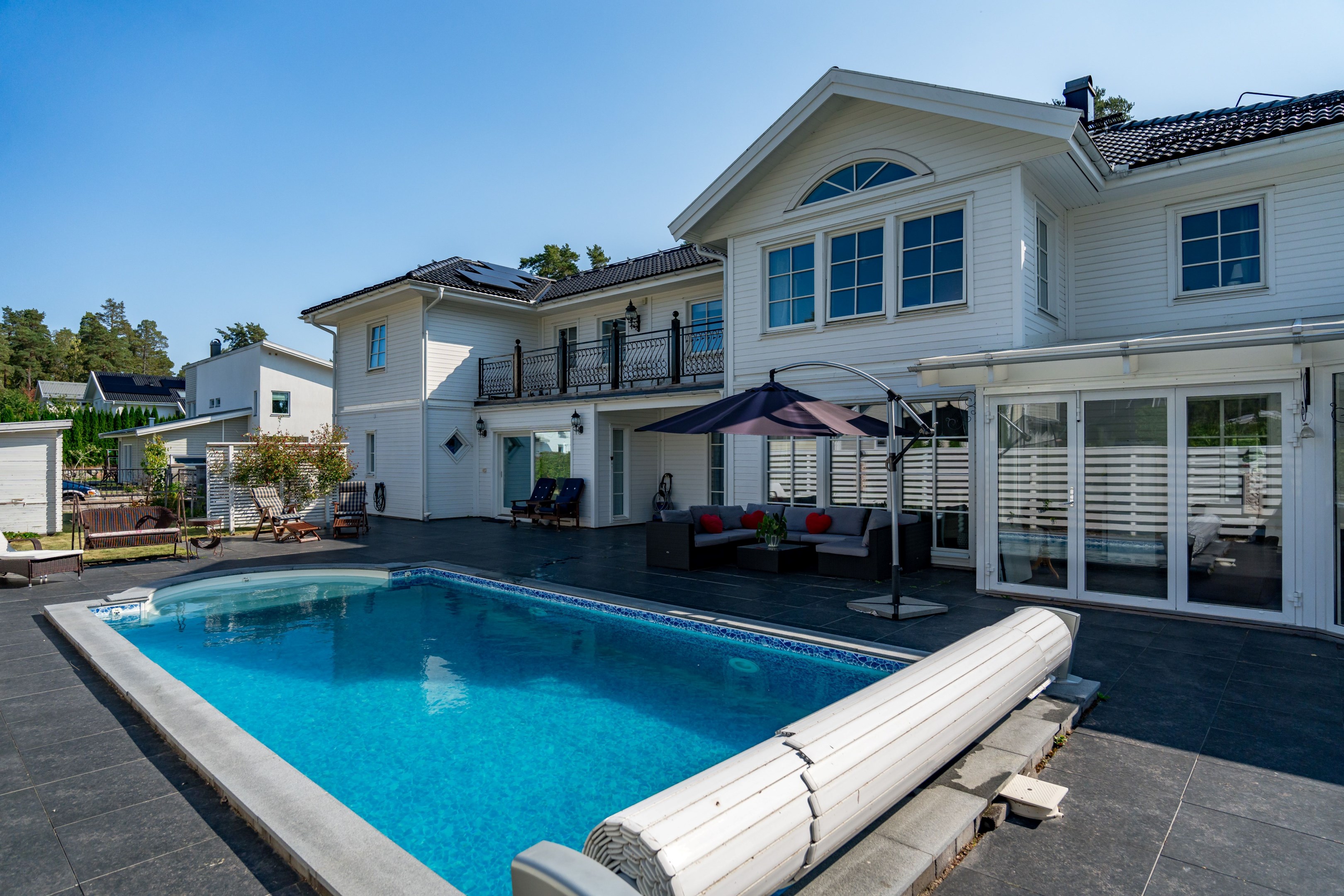 Bostadsbild från Askvägen 46, Snart till salu i Sunnersta, Uppsala