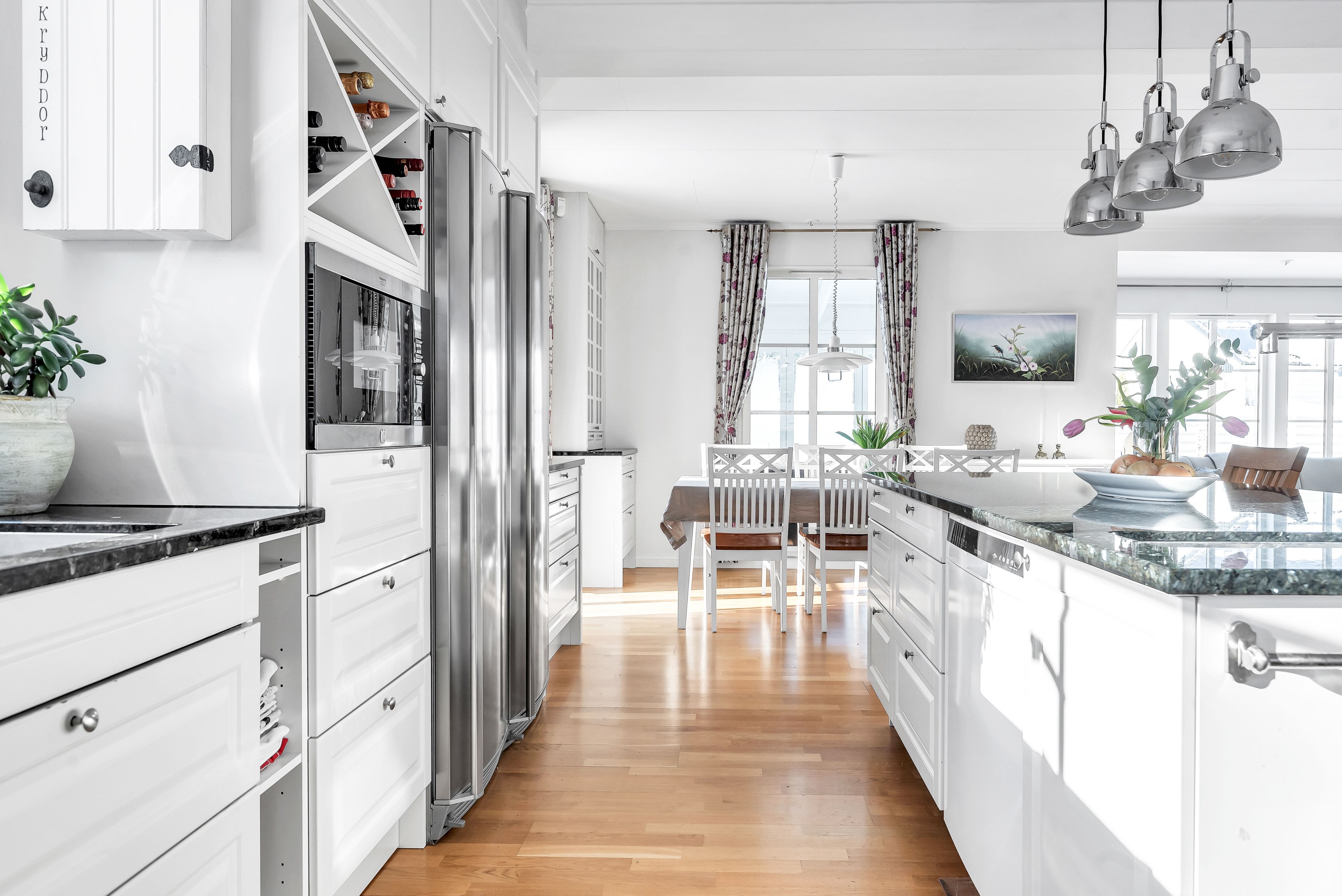 Bostadsbild från Askvägen 46, Snart till salu i Sunnersta, Uppsala