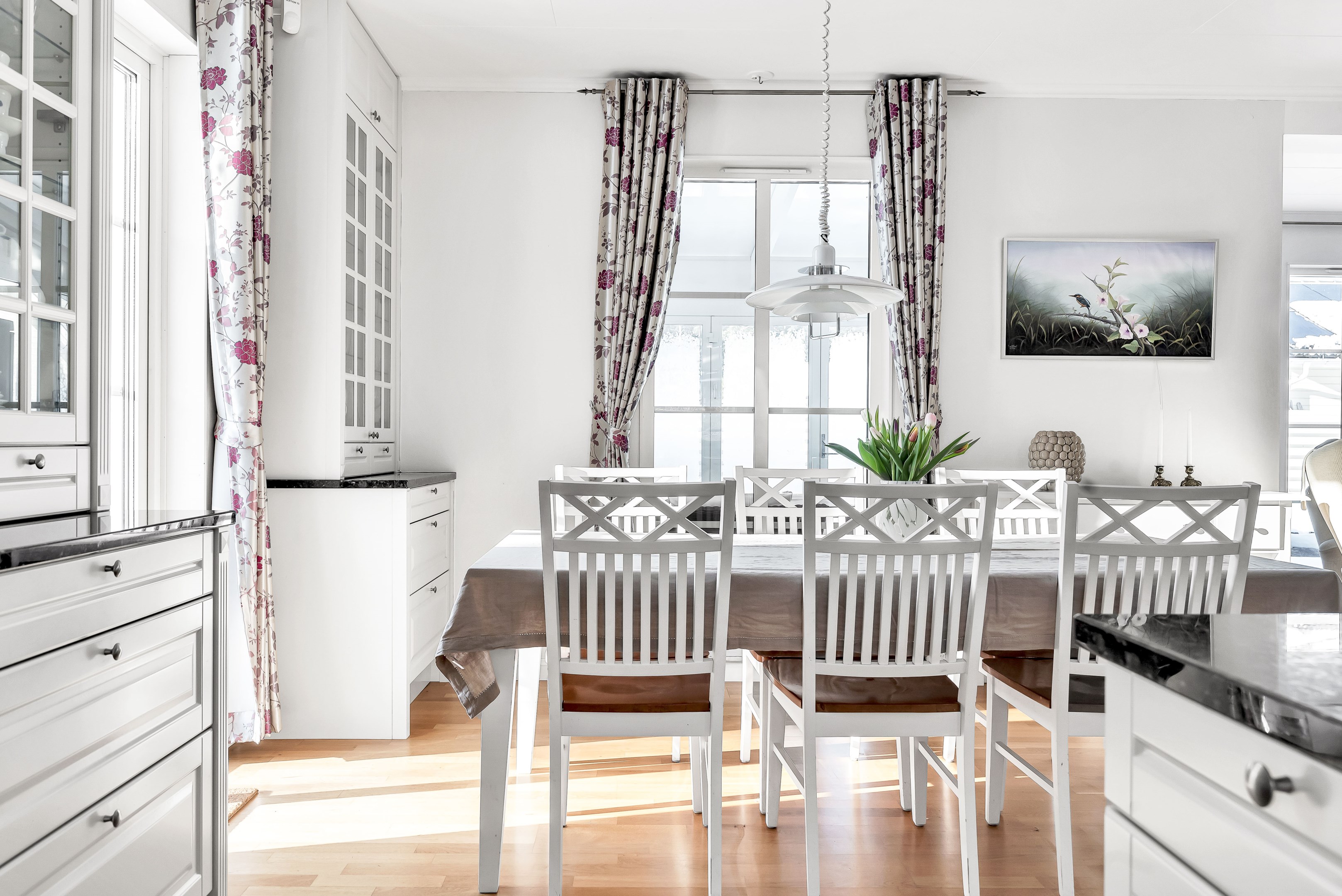 Bostadsbild från Askvägen 46, Snart till salu i Sunnersta, Uppsala