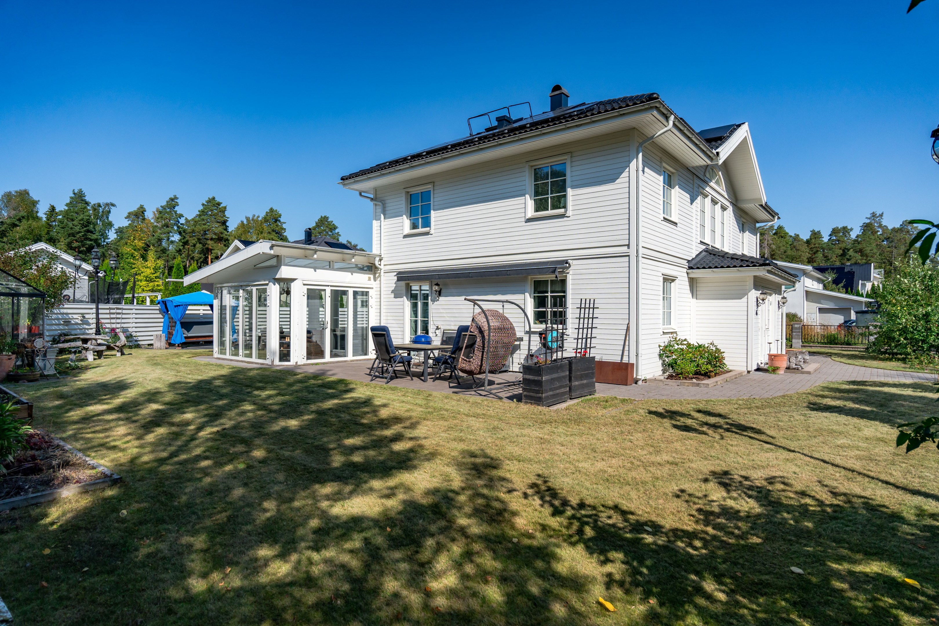 Bostadsbild från Askvägen 46, Snart till salu i Sunnersta, Uppsala
