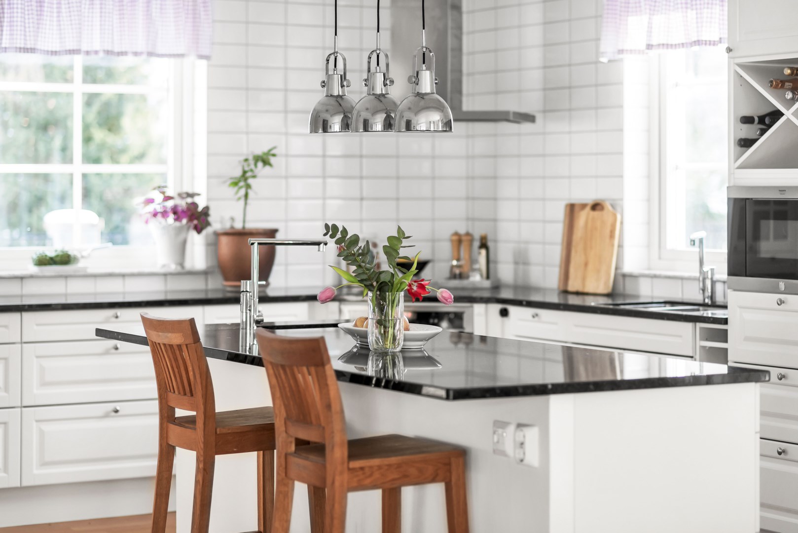 Bostadsbild från Askvägen 46, Till salu i Sunnersta, Uppsala