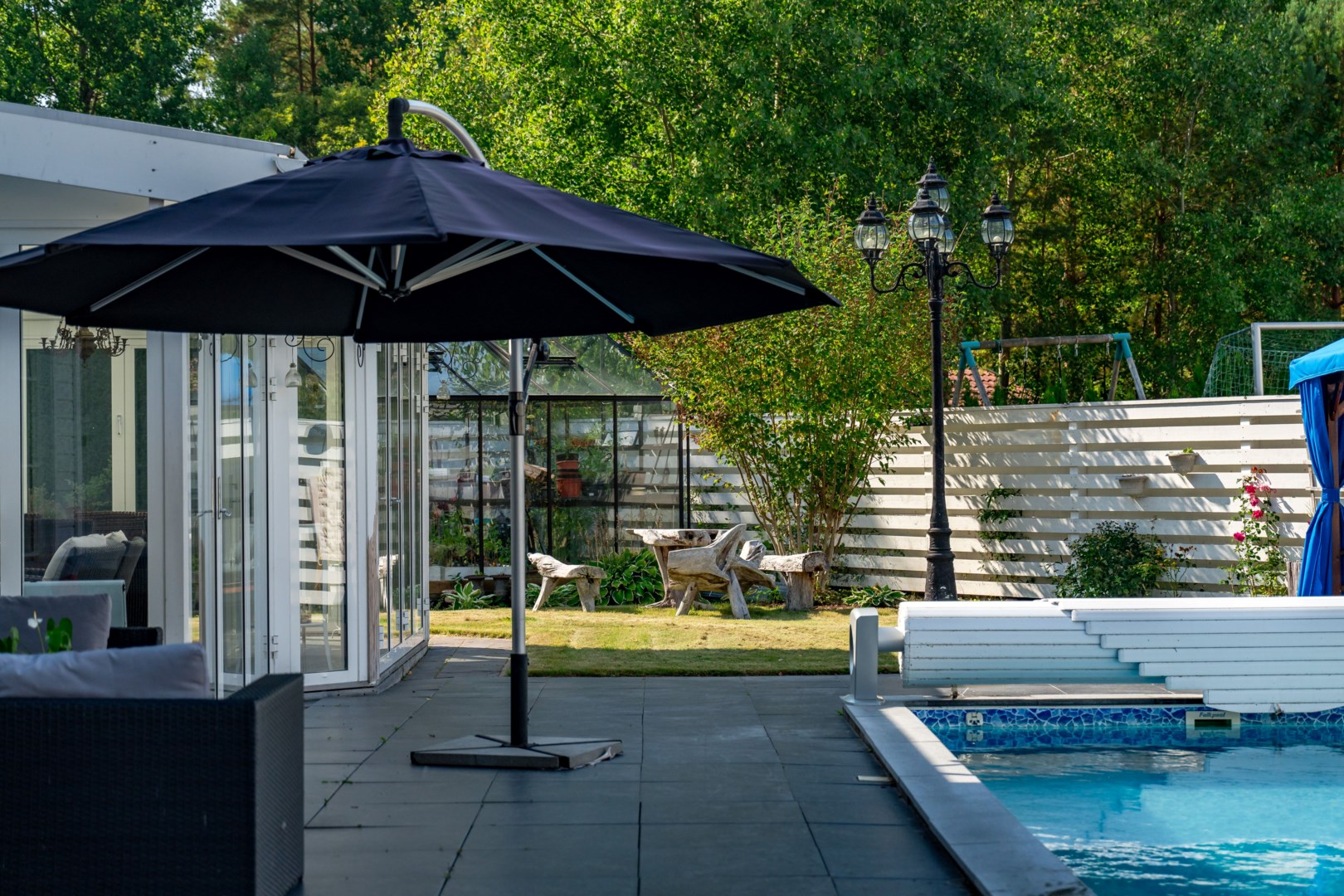 Bostadsbild från Askvägen 46, Till salu i Sunnersta, Uppsala