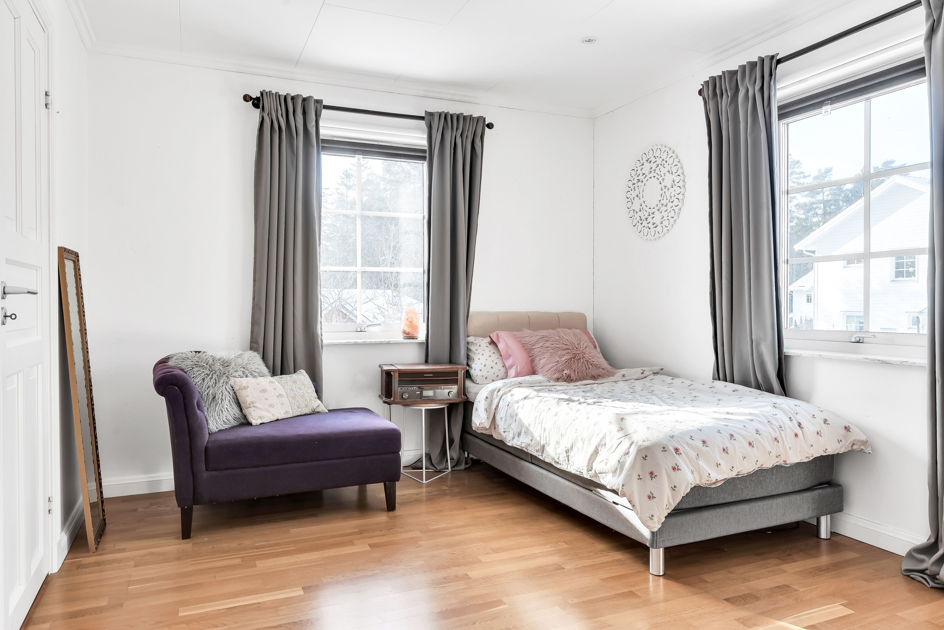 Bostadsbild från Askvägen 46, Snart till salu i Sunnersta, Uppsala