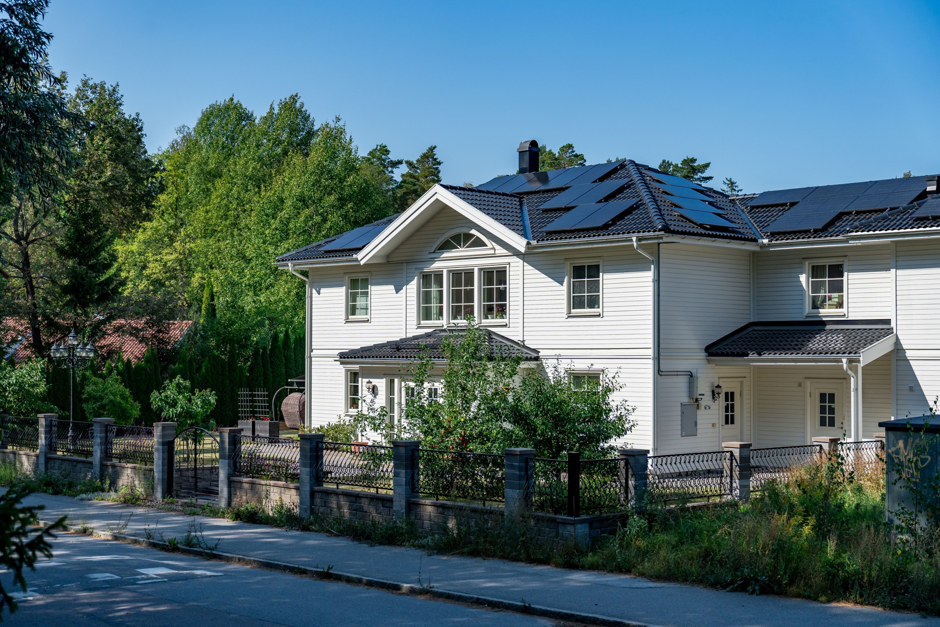 Bostadsbild från Askvägen 46, Snart till salu i Sunnersta, Uppsala