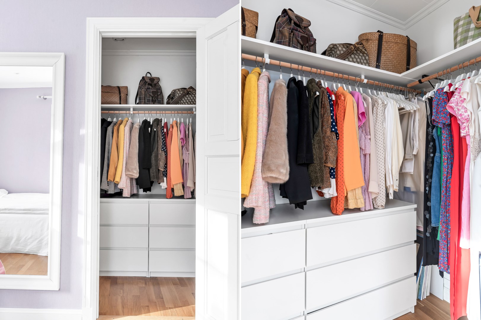 Bostadsbild från Askvägen 46, Till salu i Sunnersta, Uppsala