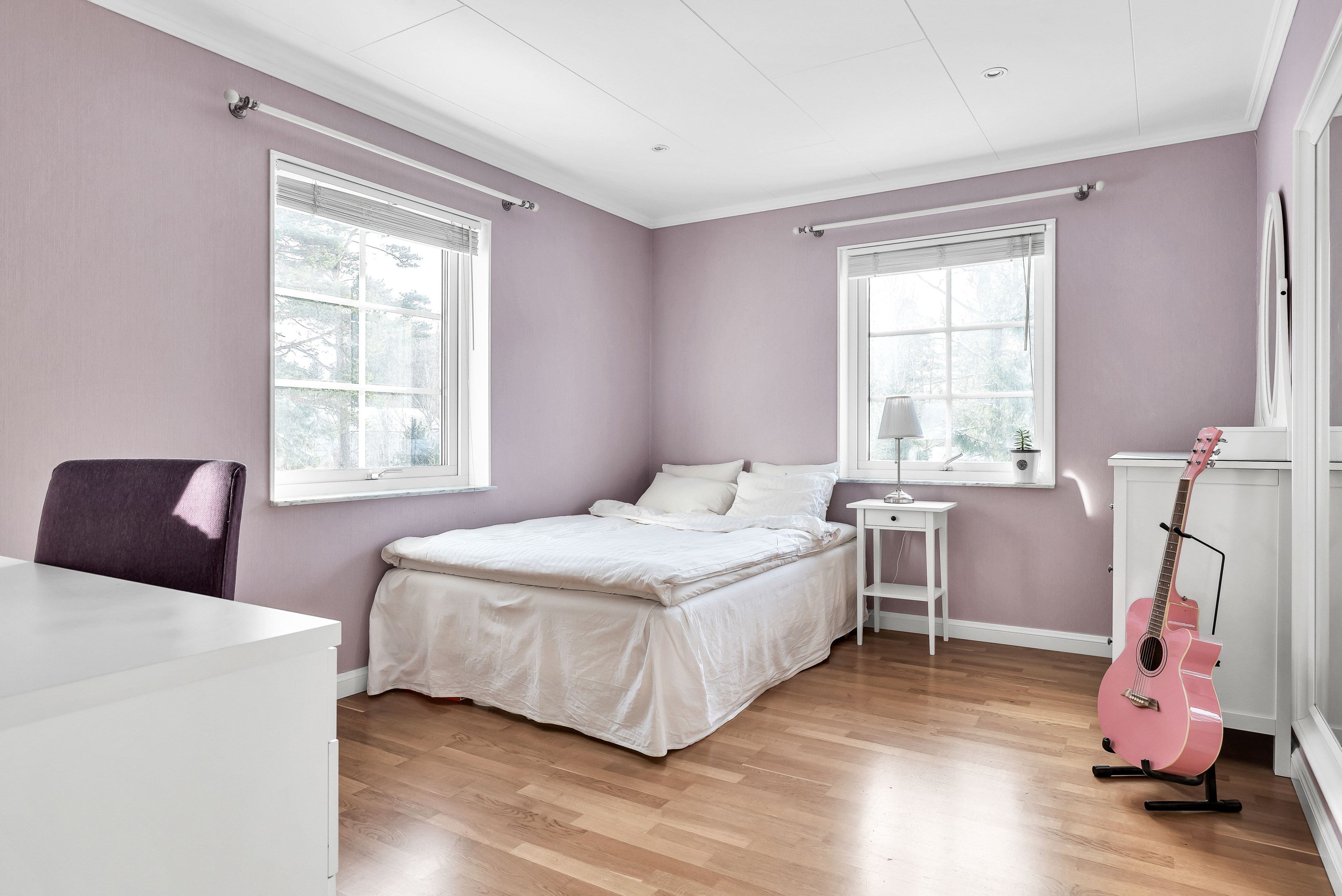 Bostadsbild från Askvägen 46, Snart till salu i Sunnersta, Uppsala