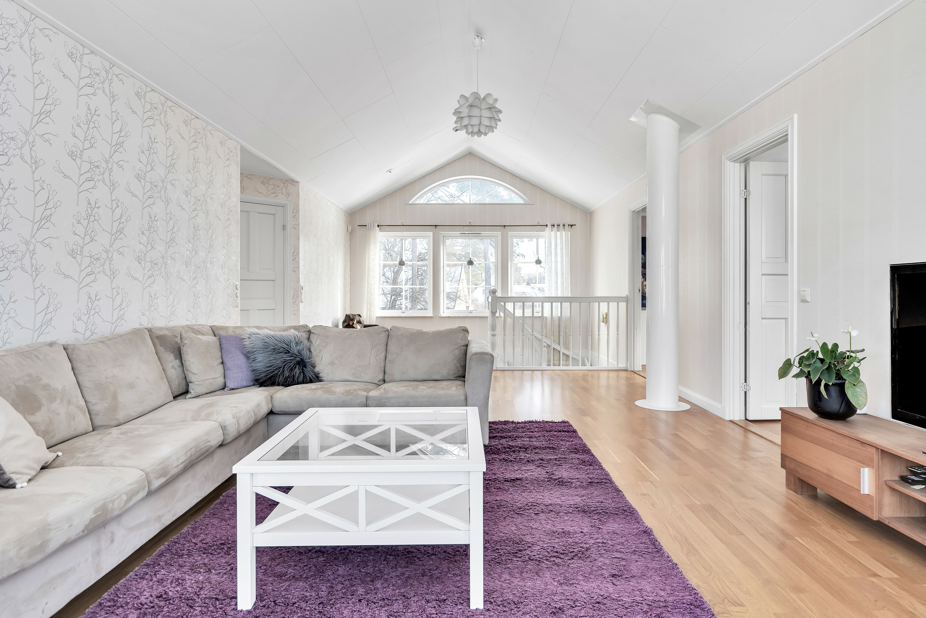 Bostadsbild från Askvägen 46, Snart till salu i Sunnersta, Uppsala