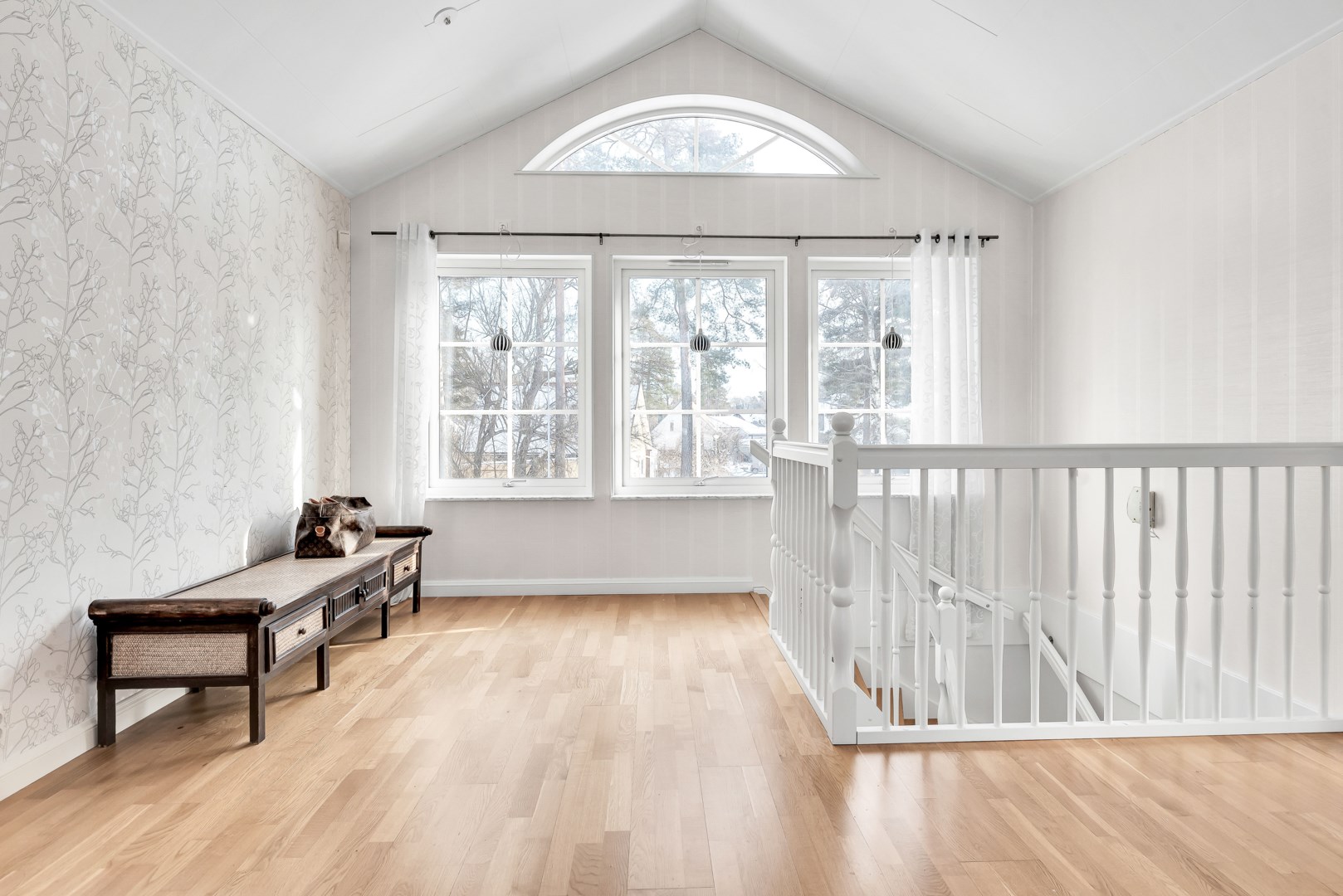 Bostadsbild från Askvägen 46, Till salu i Sunnersta, Uppsala