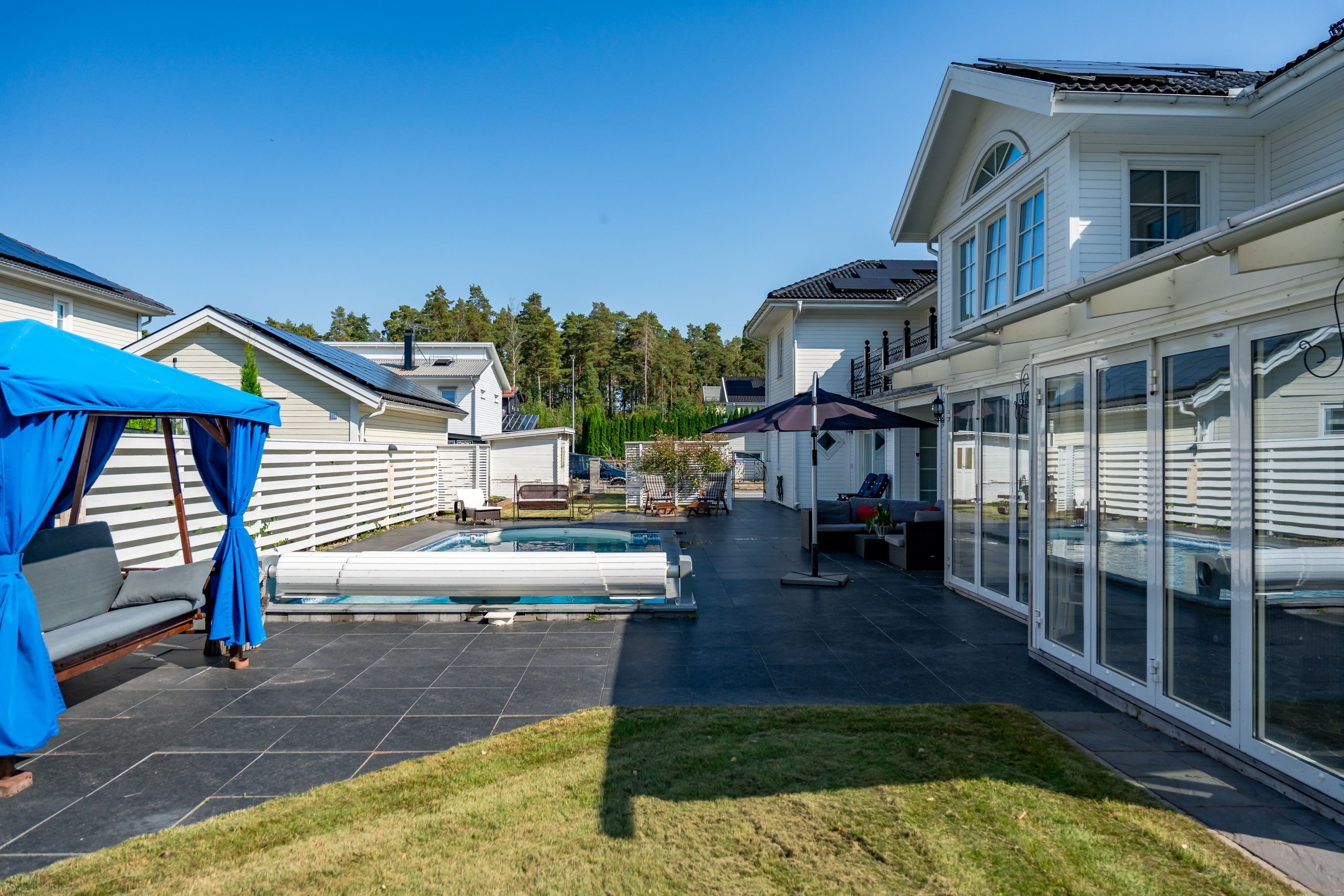 Bostadsbild från Askvägen 46, Snart till salu i Sunnersta, Uppsala