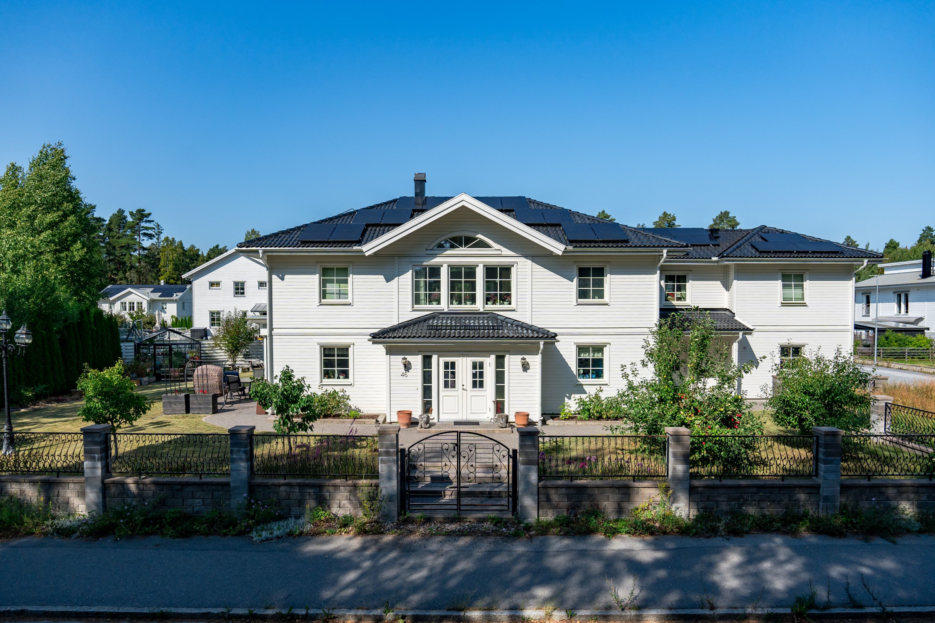 Bostadsbild från Askvägen 46, Snart till salu i Sunnersta, Uppsala