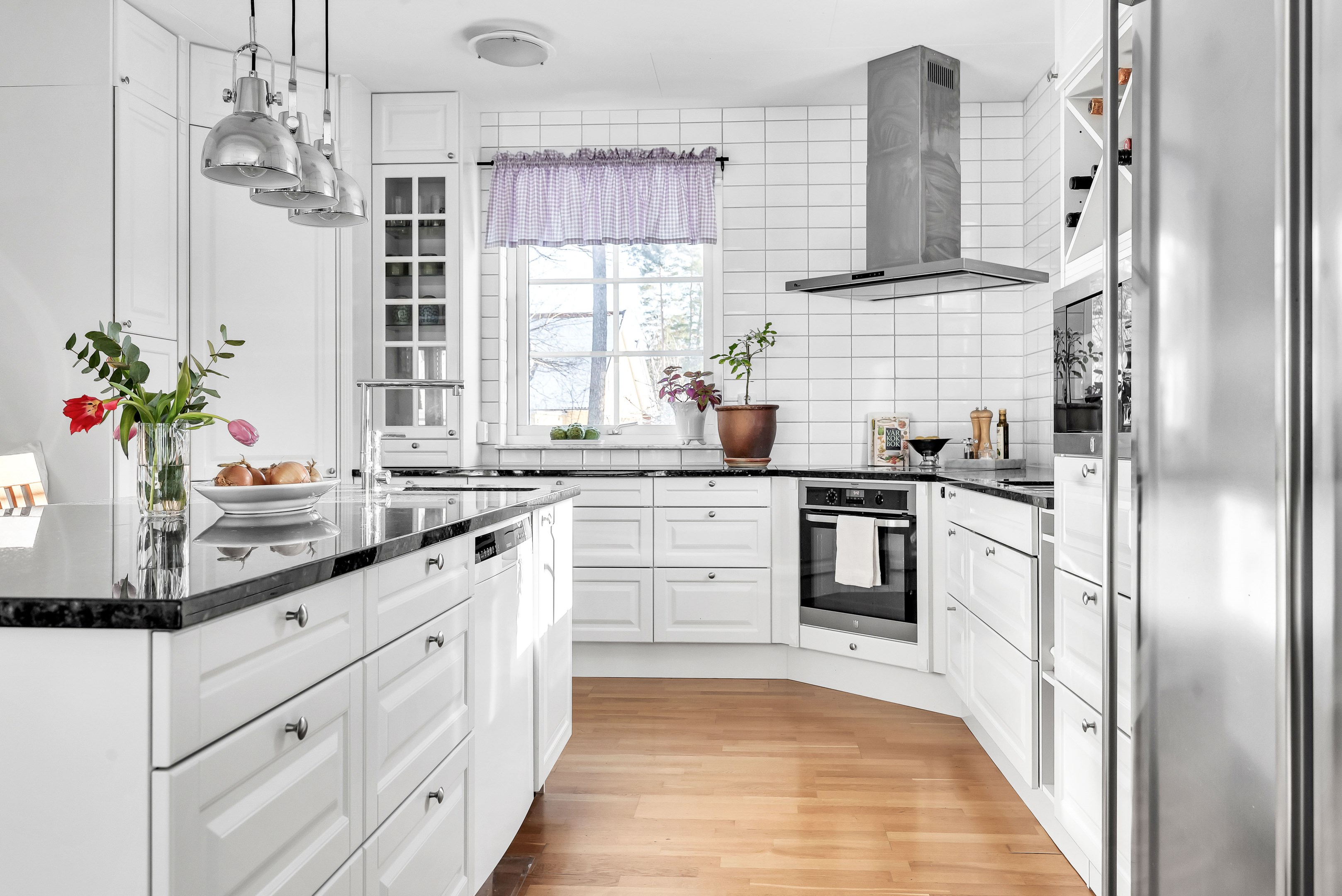 Bostadsbild från Askvägen 46, Snart till salu i Sunnersta, Uppsala