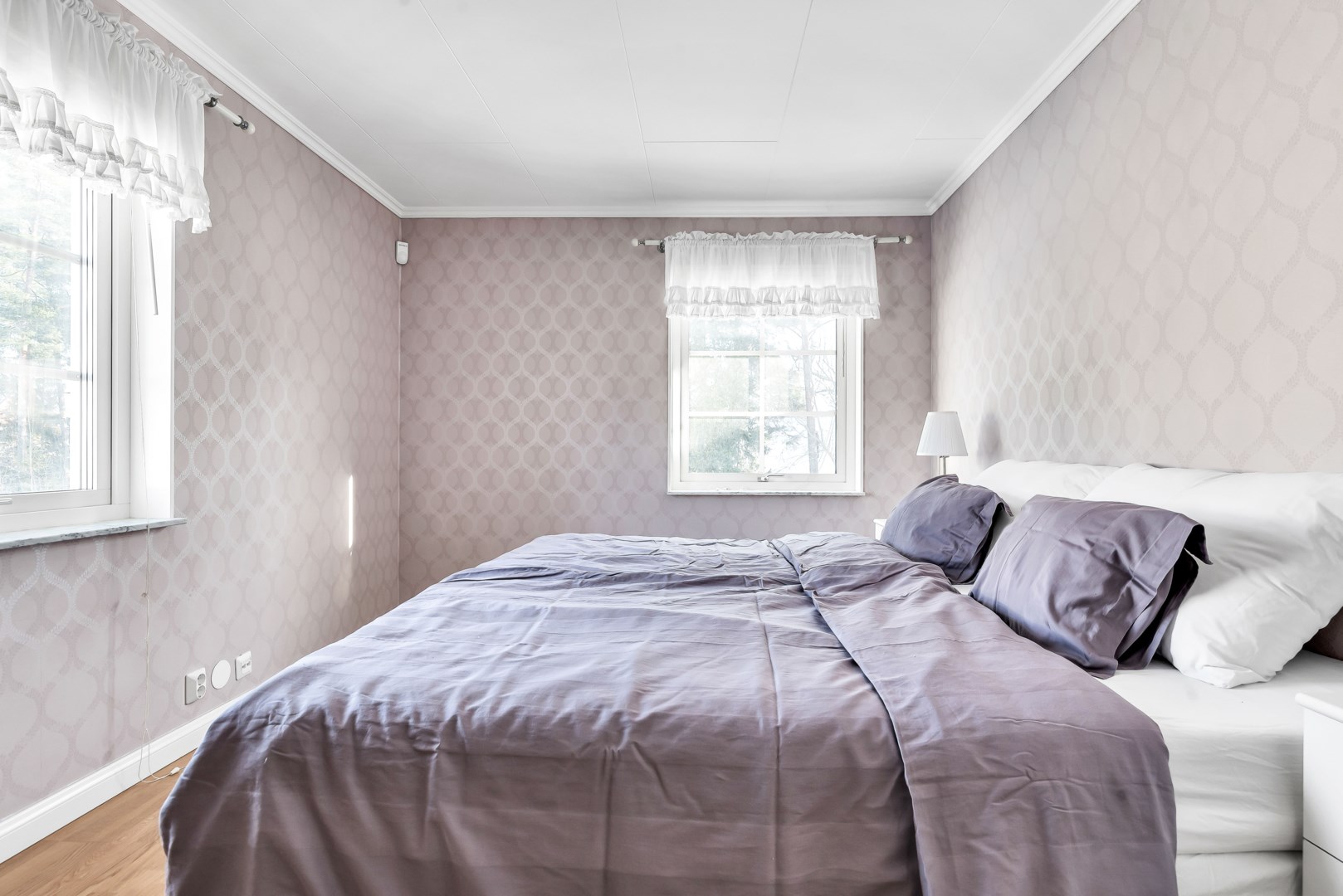 Bostadsbild från Askvägen 46, Till salu i Sunnersta, Uppsala