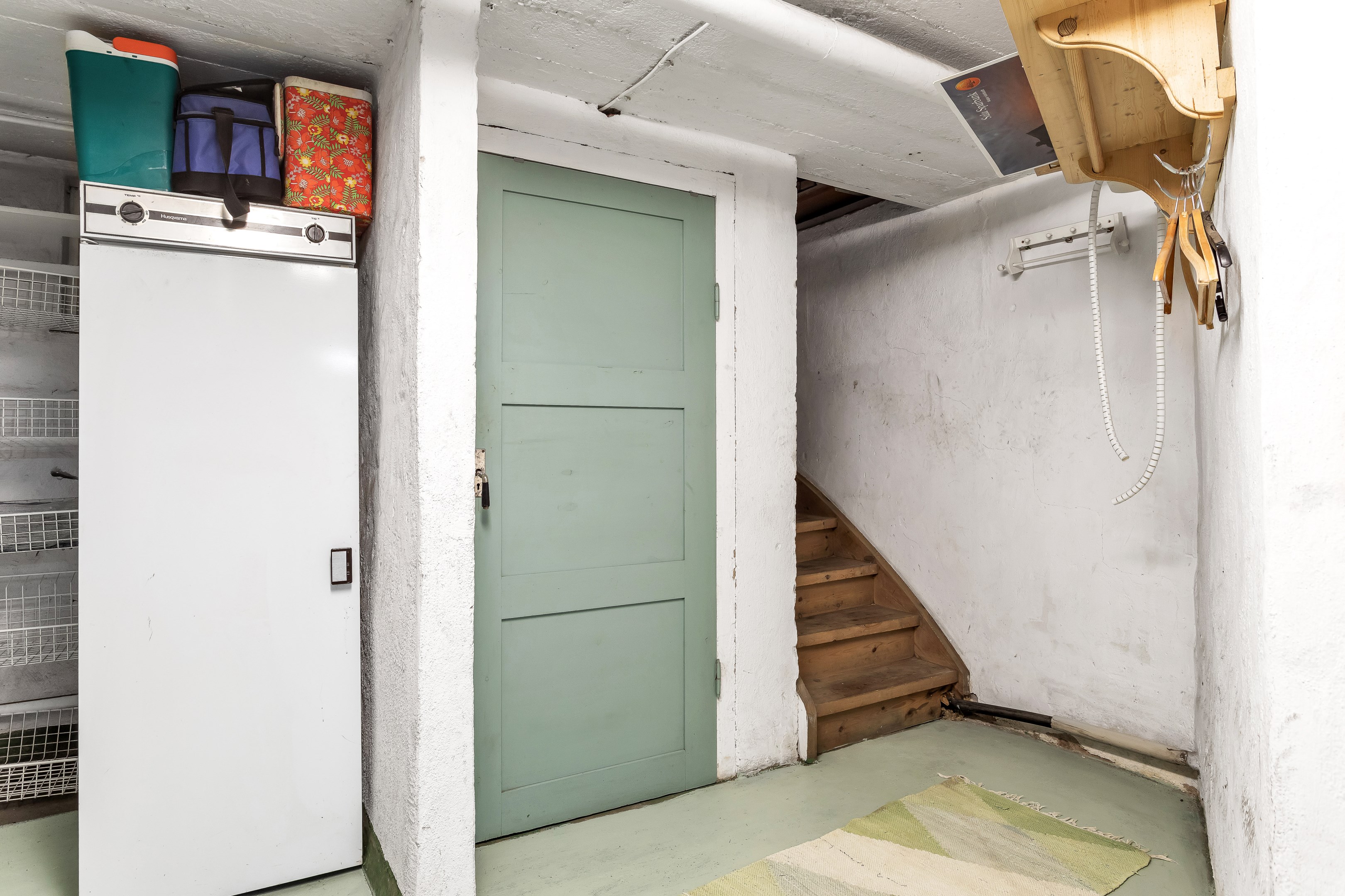 Bostadsbild från Strandvägen 32, Såld i Morgongåva, Heby