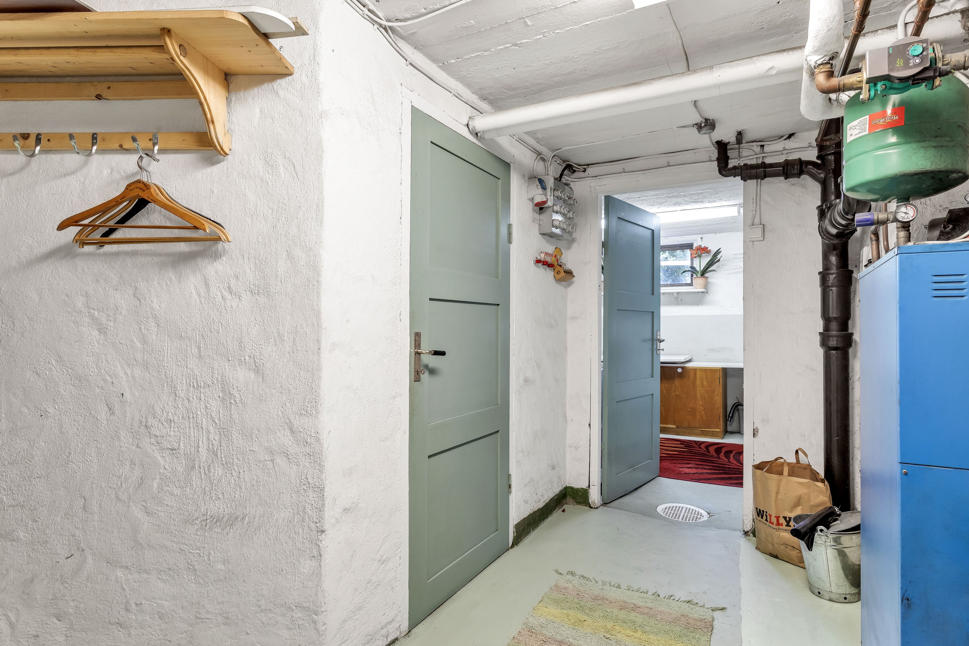 Bostadsbild från Strandvägen 32, Såld i Morgongåva, Heby