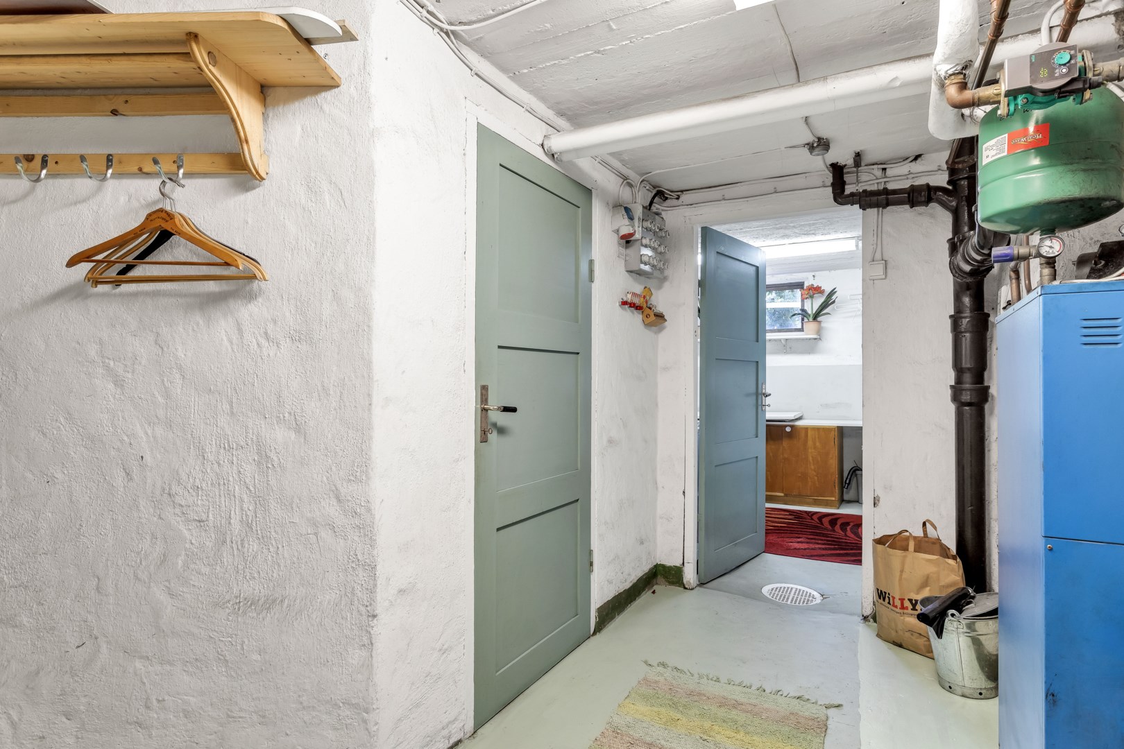 Bostadsbild från Strandvägen 32, Såld i Morgongåva, Heby